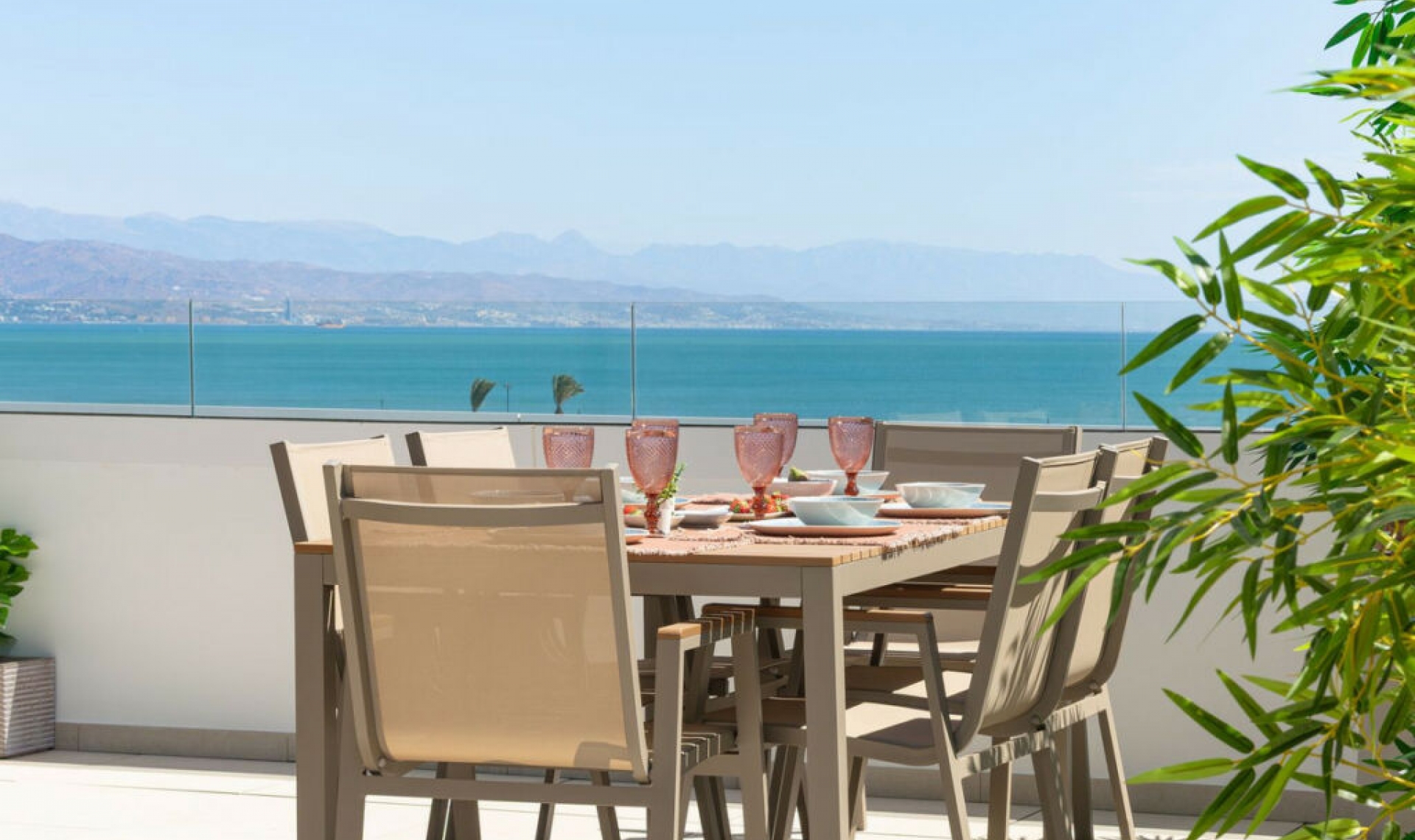 Další prodej - Apartment -
Playamar