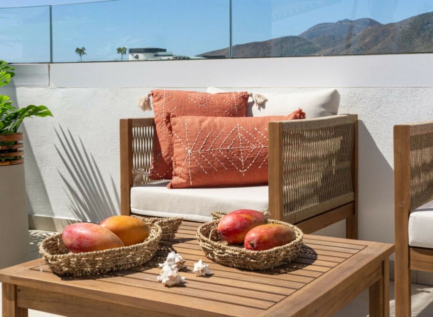 Další prodej - Apartment -
Playamar