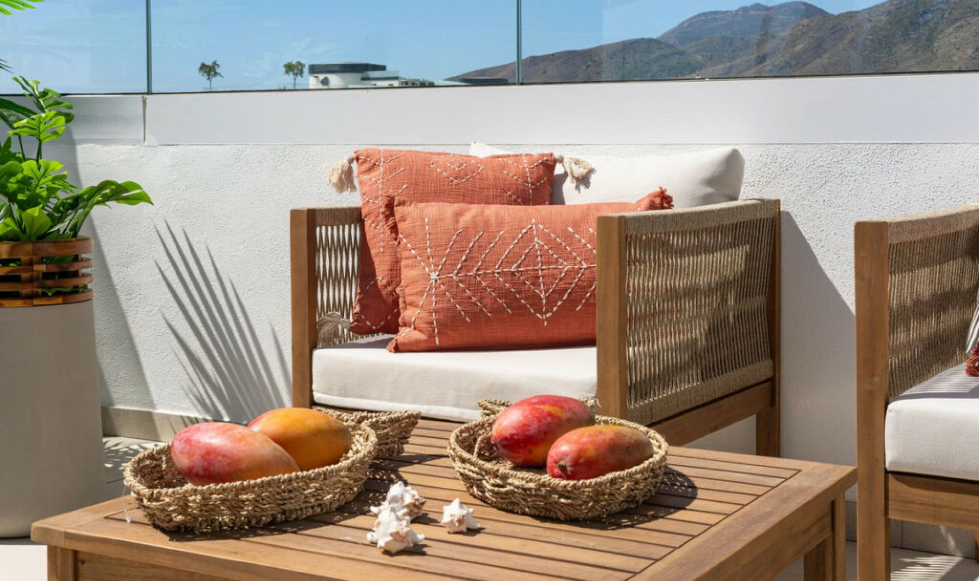 Další prodej - Apartment -
Playamar