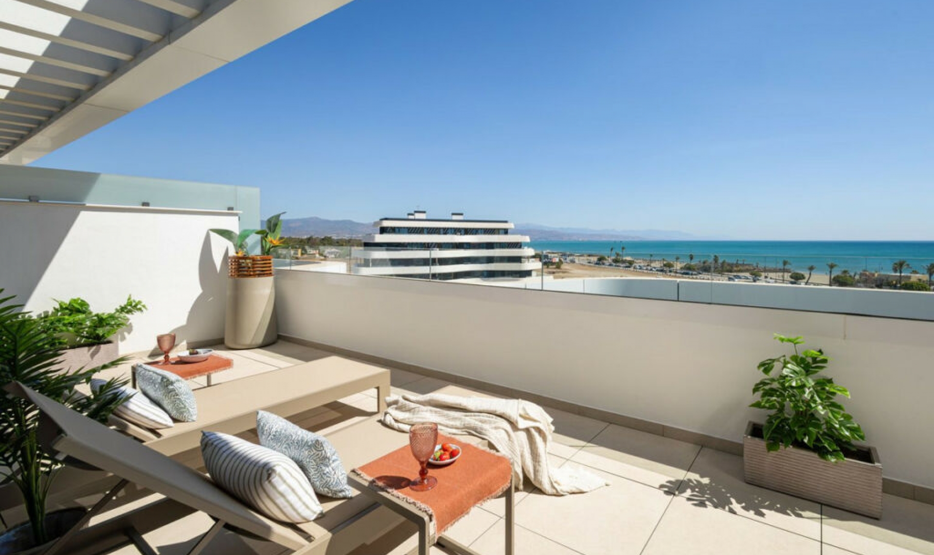 Další prodej - Apartment -
Playamar