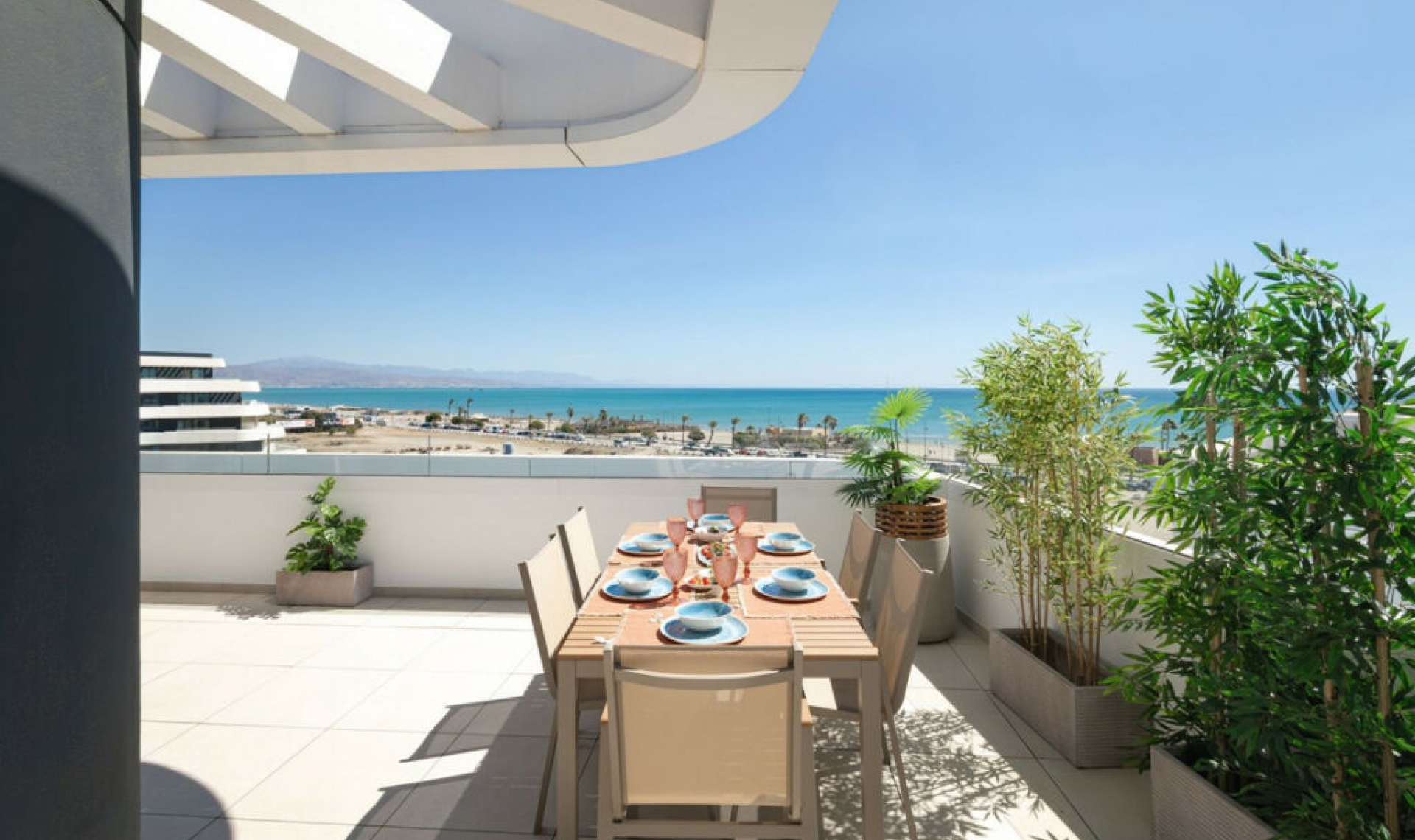 Další prodej - Apartment -
Playamar