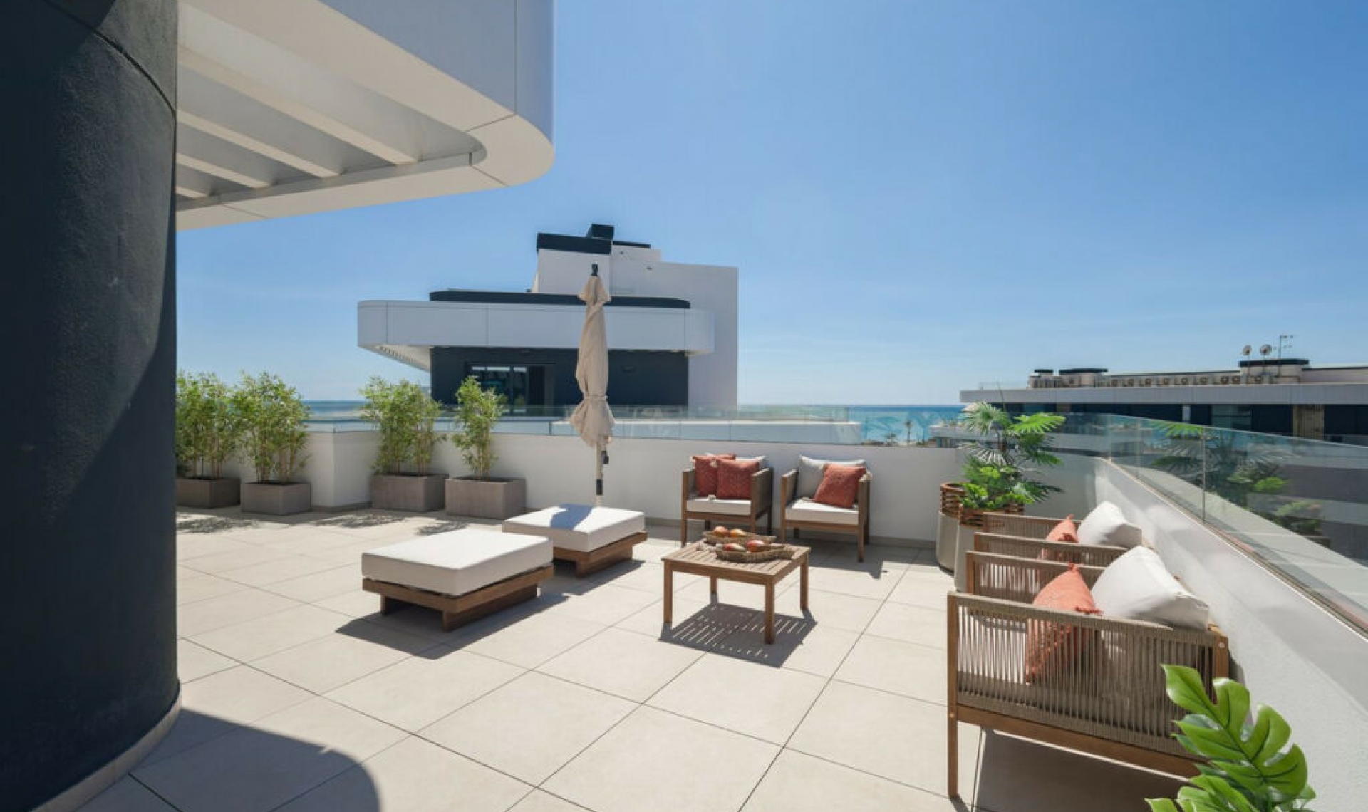 Další prodej - Apartment -
Playamar