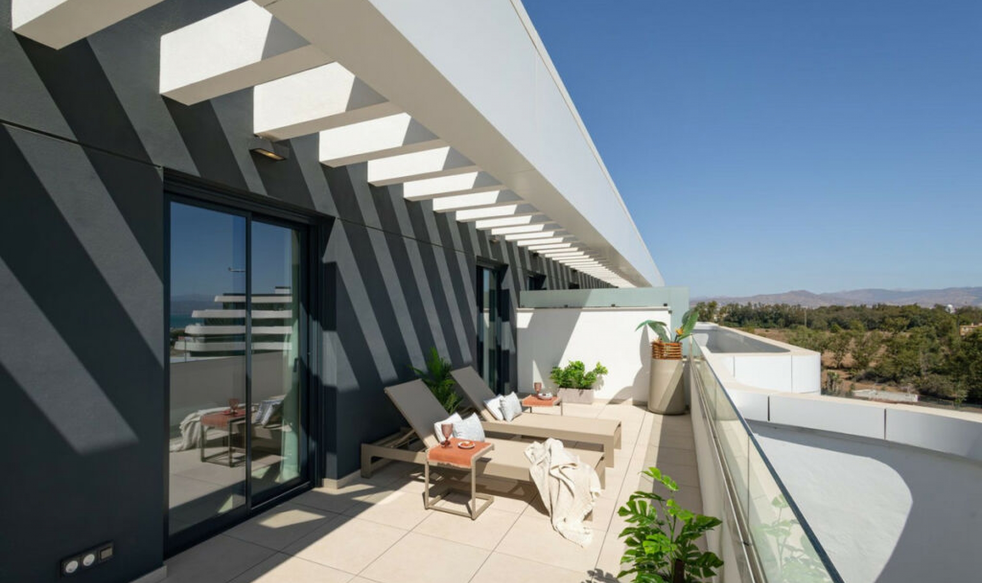 Další prodej - Apartment -
Playamar