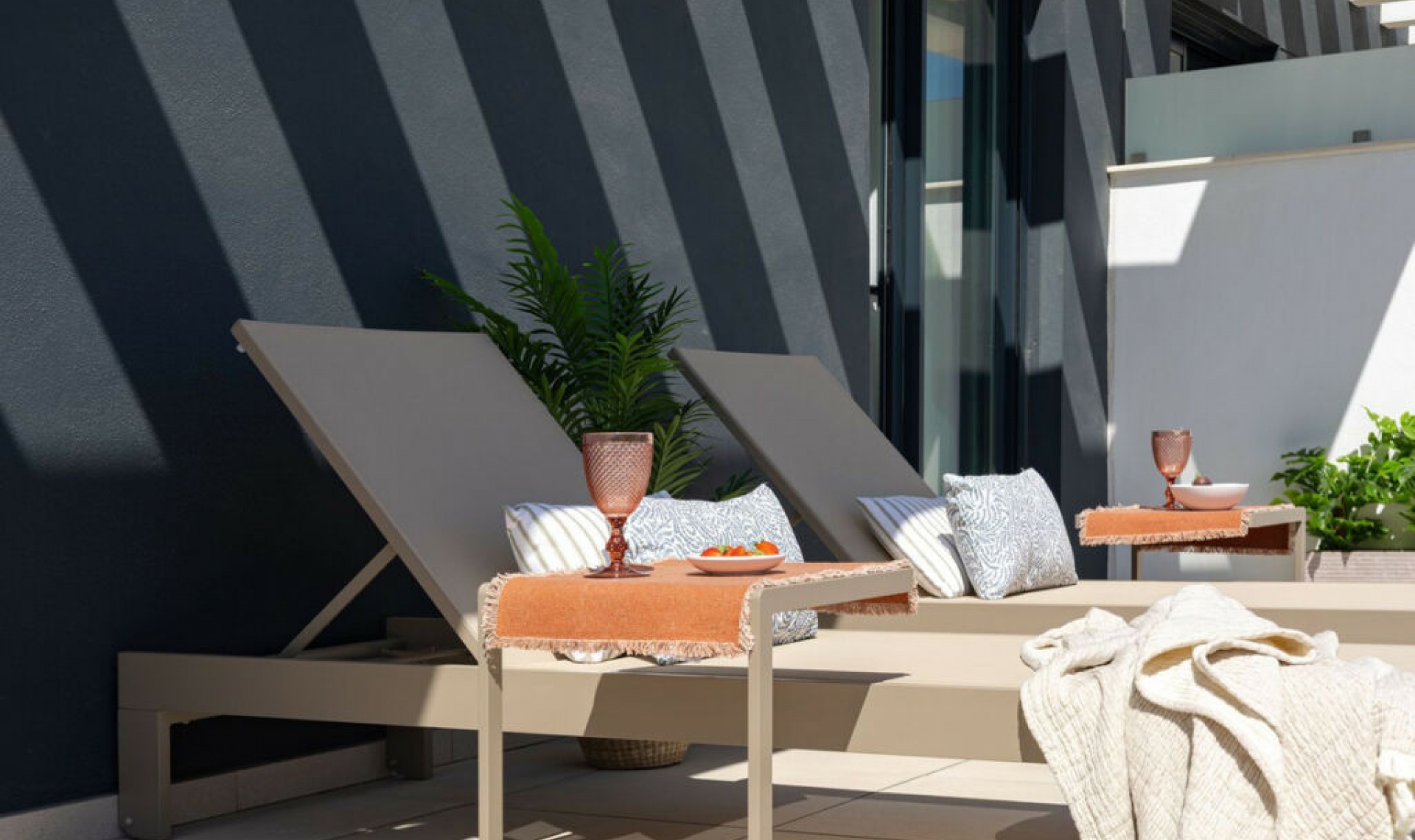 Další prodej - Apartment -
Playamar