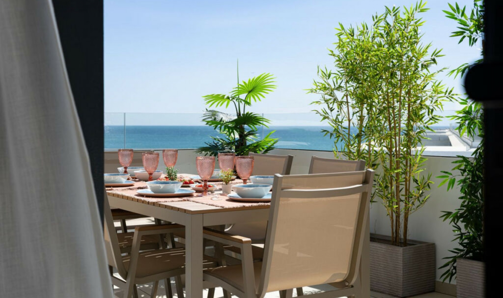 Další prodej - Apartment -
Playamar