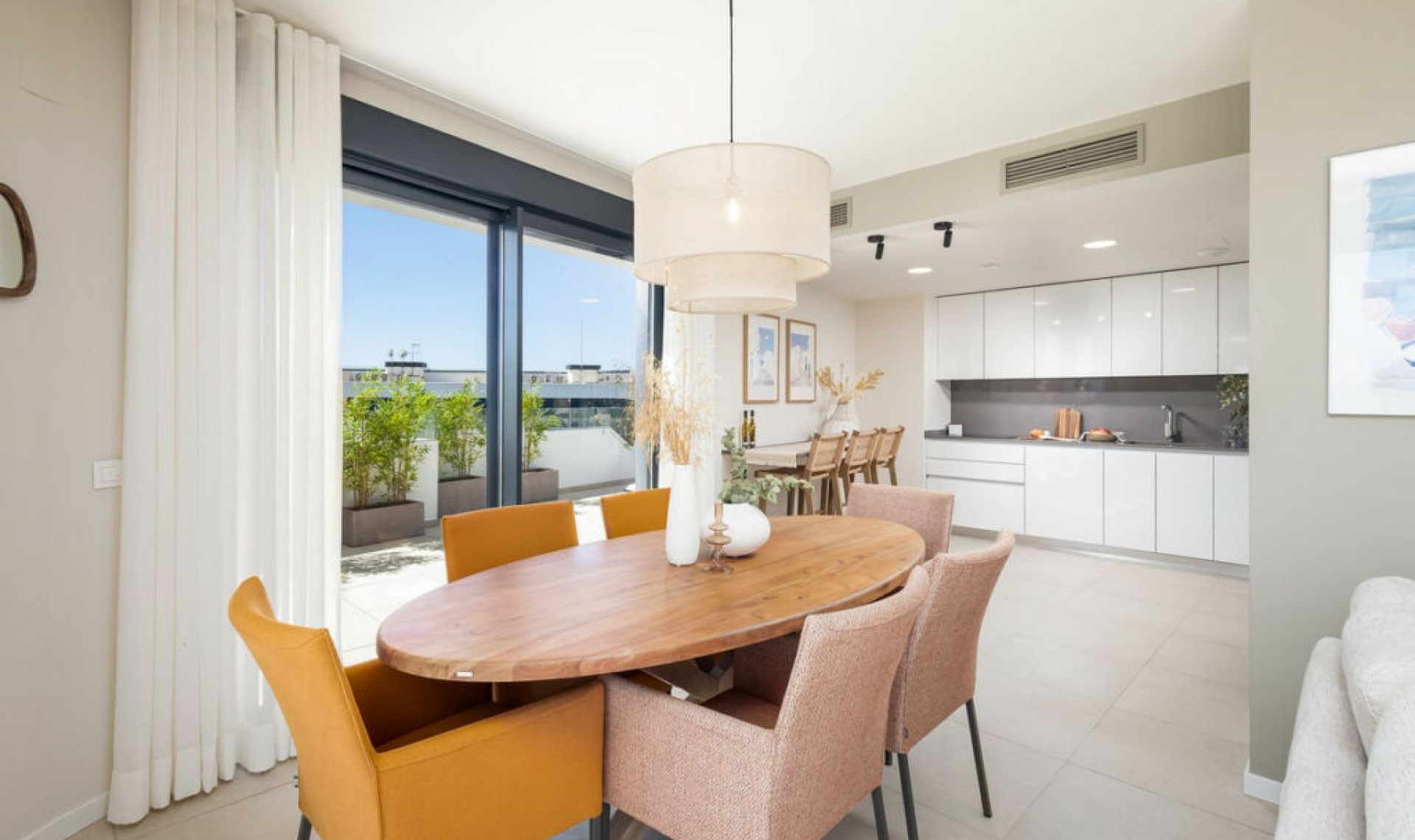 Další prodej - Apartment -
Playamar