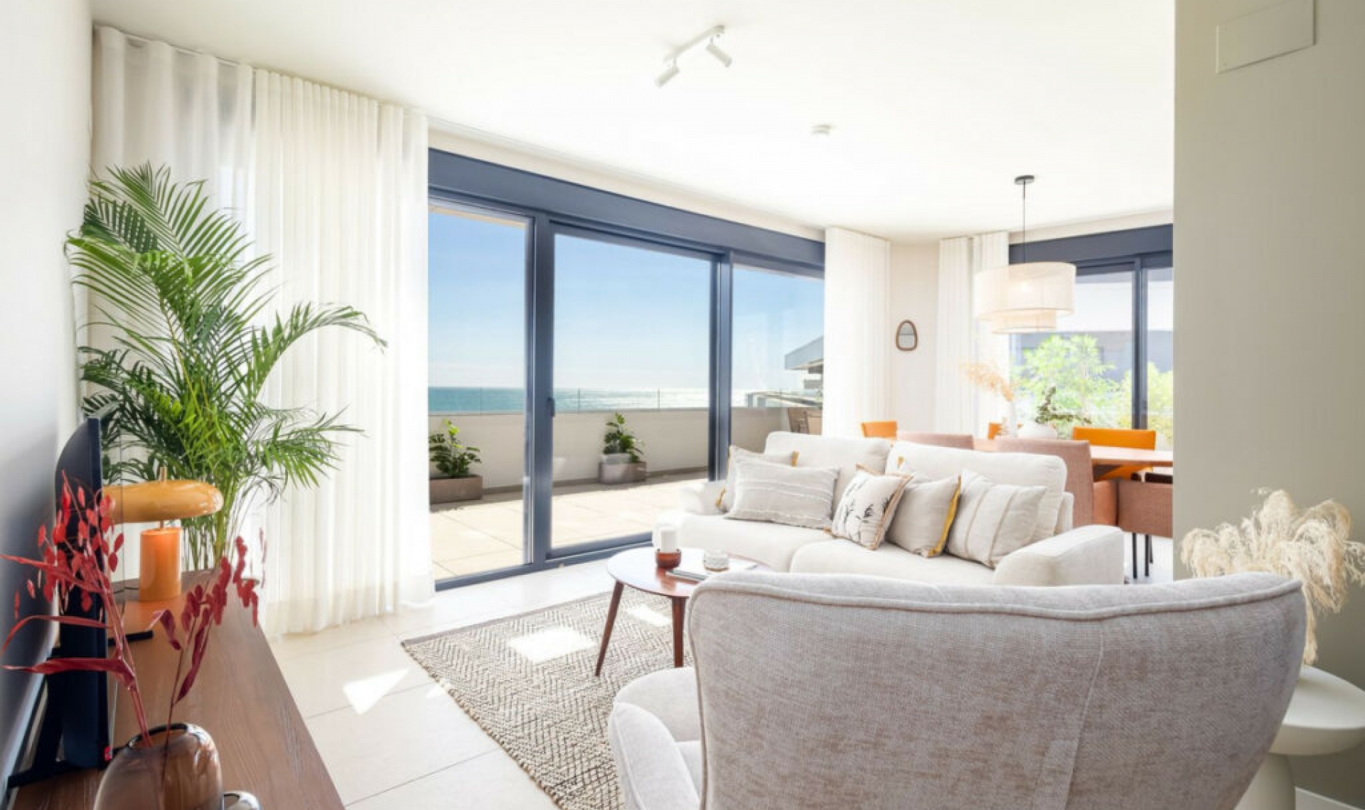 Další prodej - Apartment -
Playamar