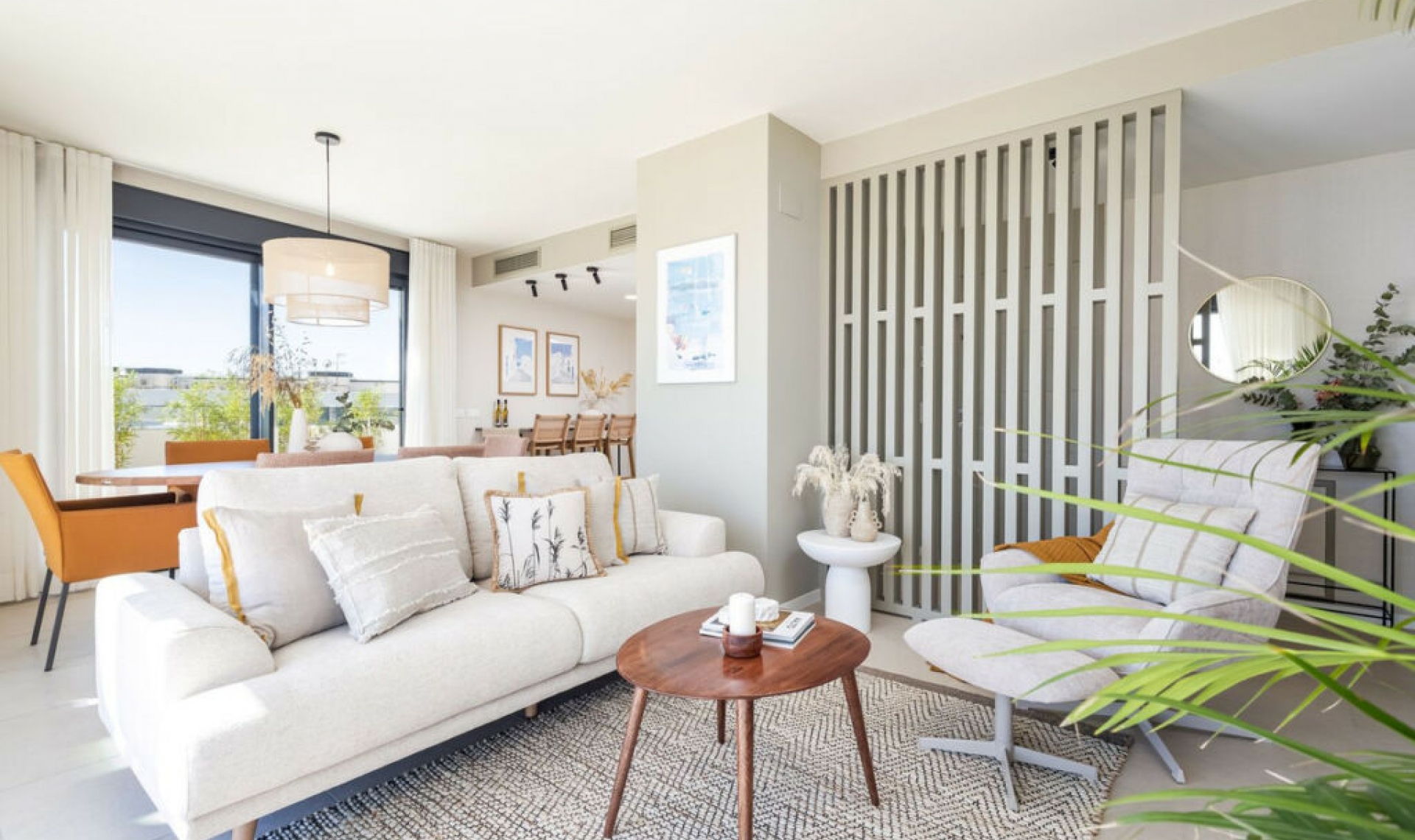 Další prodej - Apartment -
Playamar