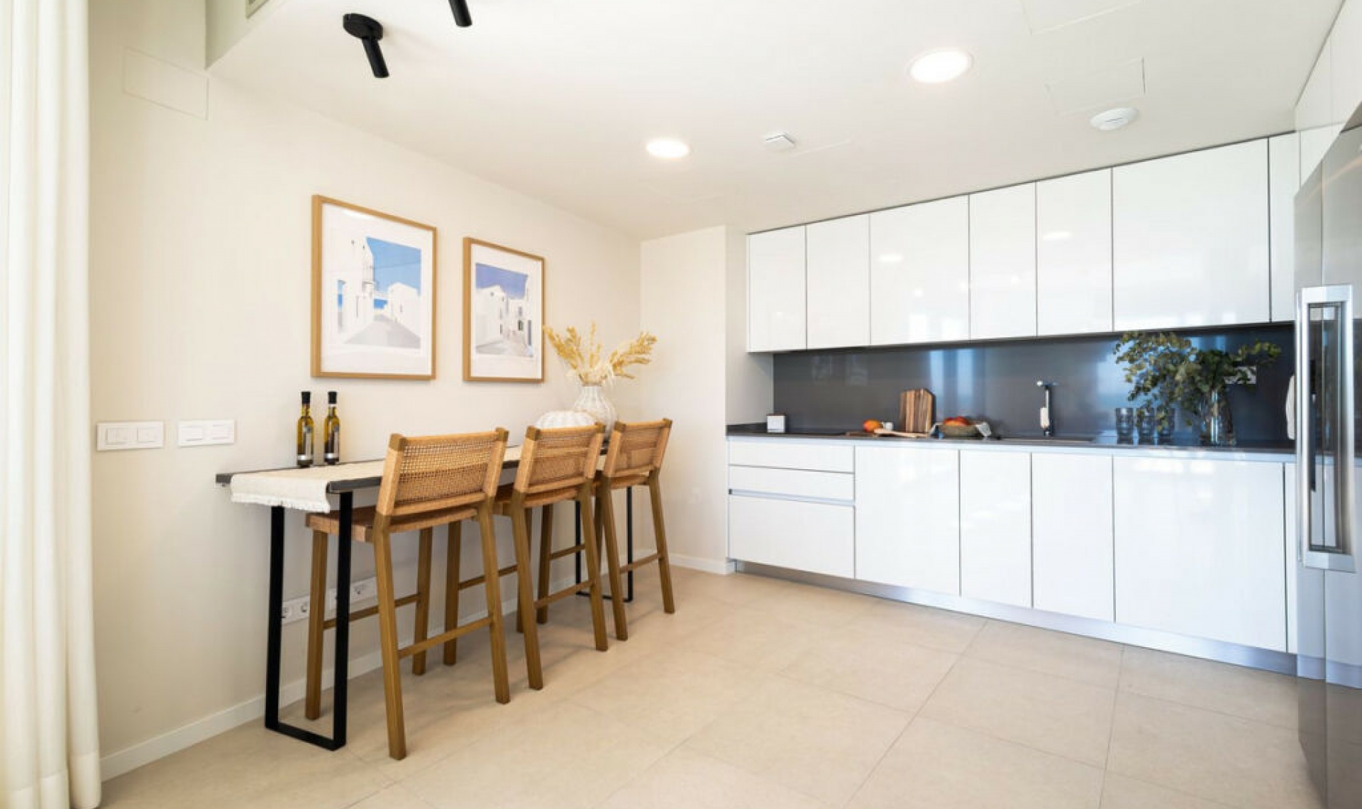 Další prodej - Apartment -
Playamar