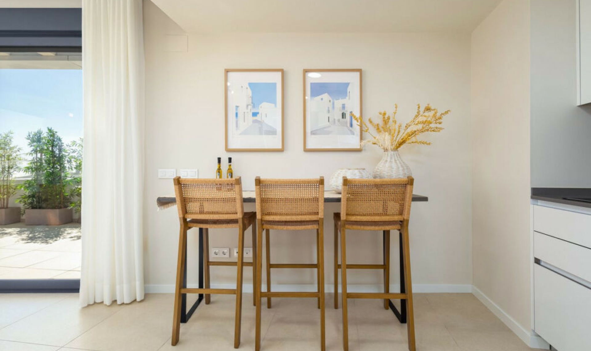 Další prodej - Apartment -
Playamar