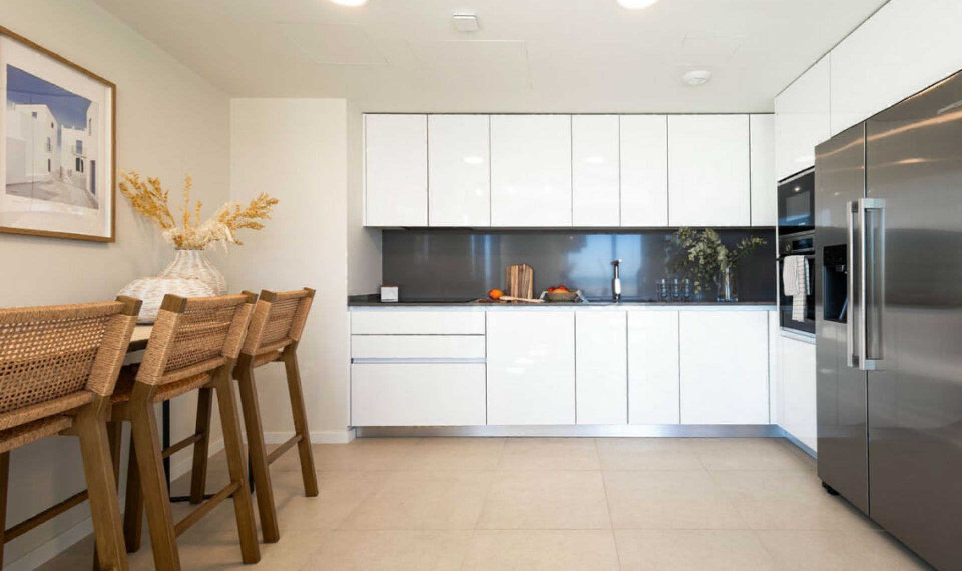 Další prodej - Apartment -
Playamar