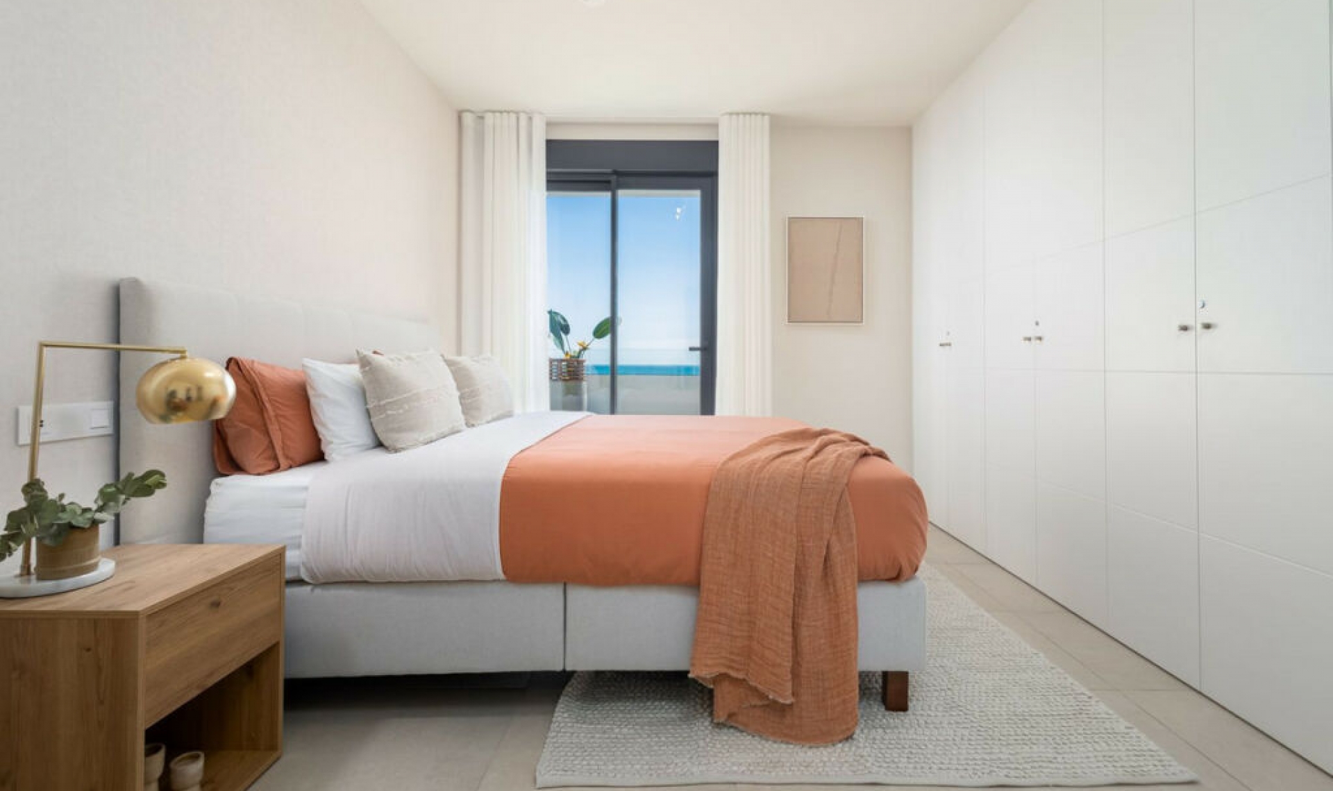 Další prodej - Apartment -
Playamar