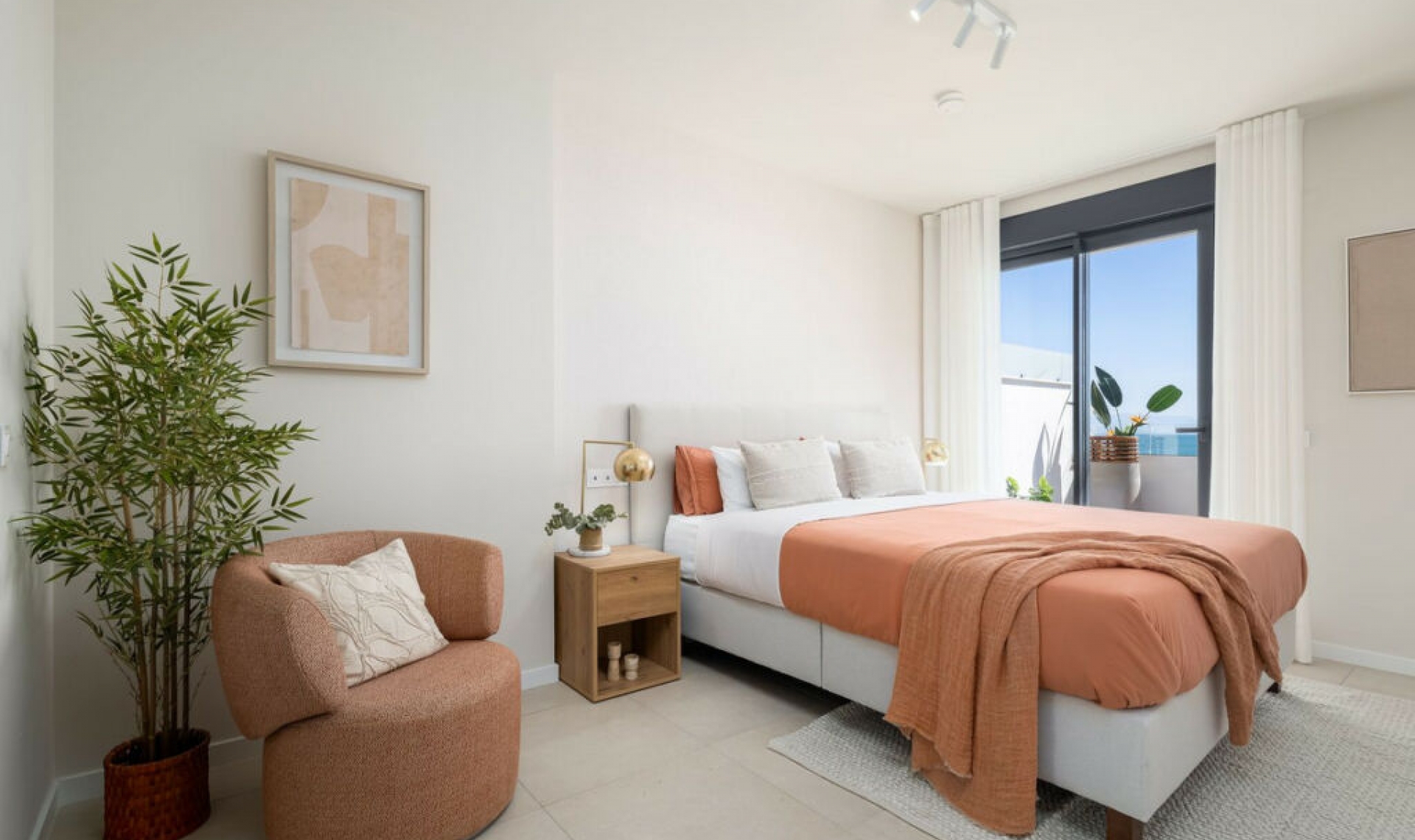 Další prodej - Apartment -
Playamar