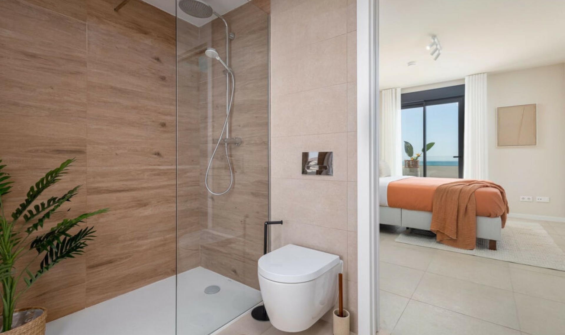 Další prodej - Apartment -
Playamar