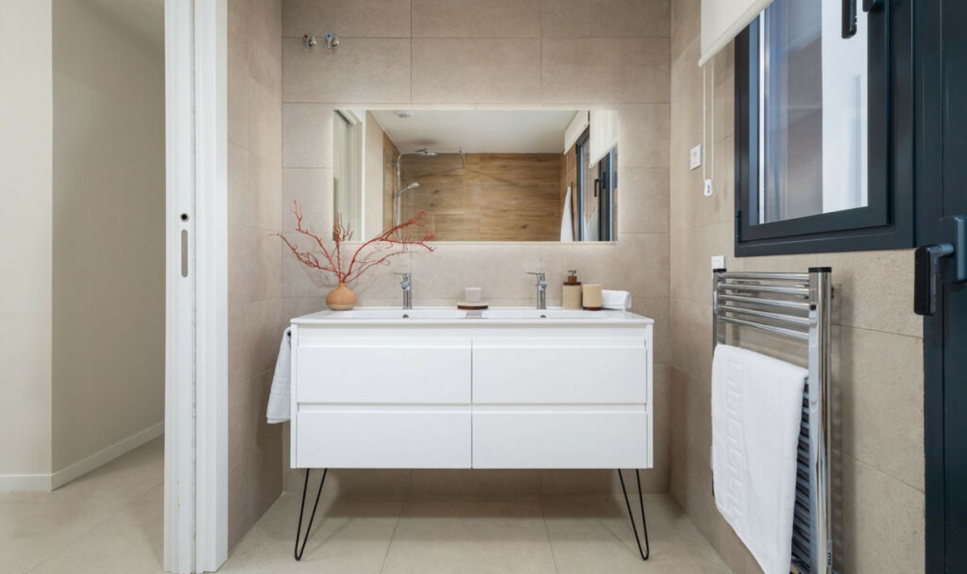 Další prodej - Apartment -
Playamar