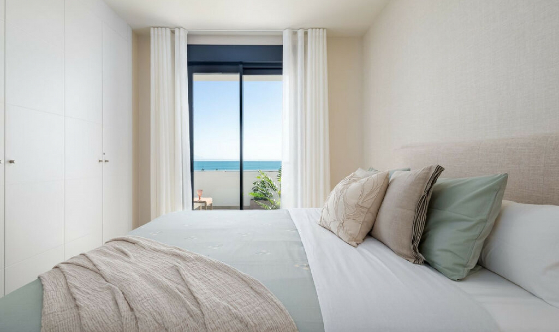 Další prodej - Apartment -
Playamar