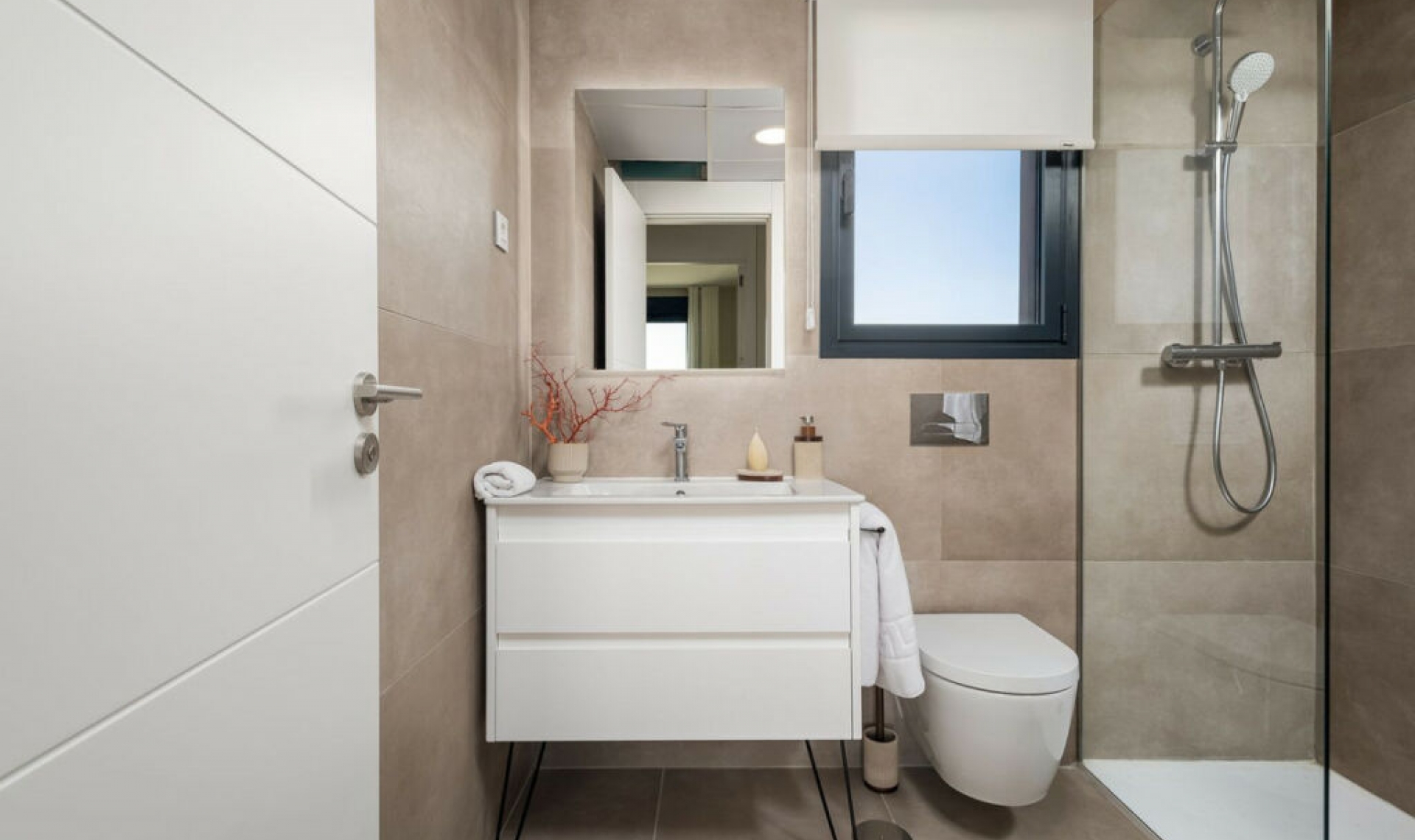 Další prodej - Apartment -
Playamar