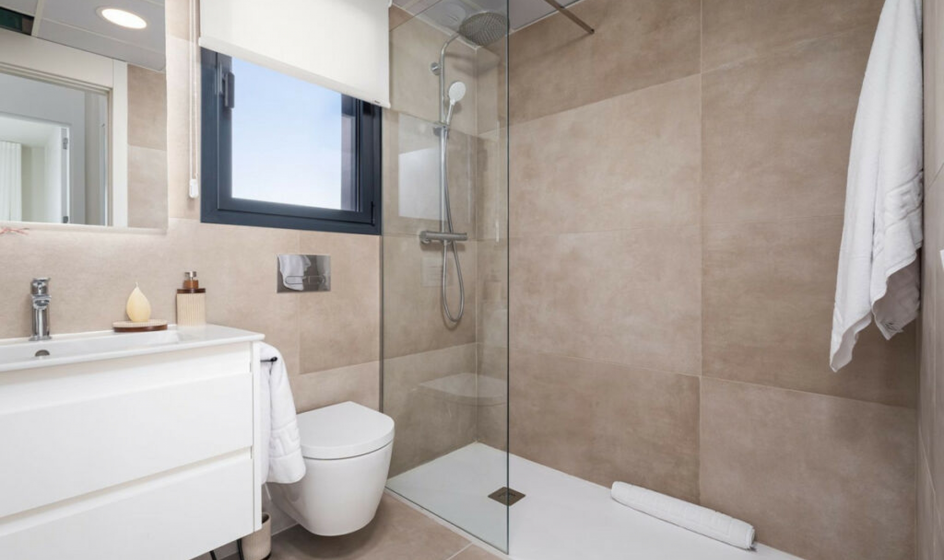Další prodej - Apartment -
Playamar