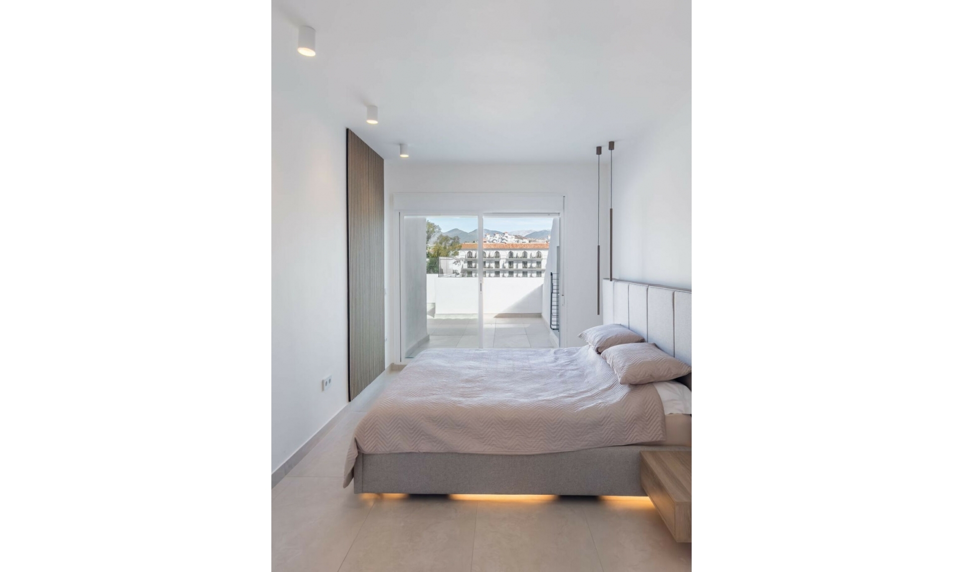 Další prodej - Apartment -
Puerto Banús