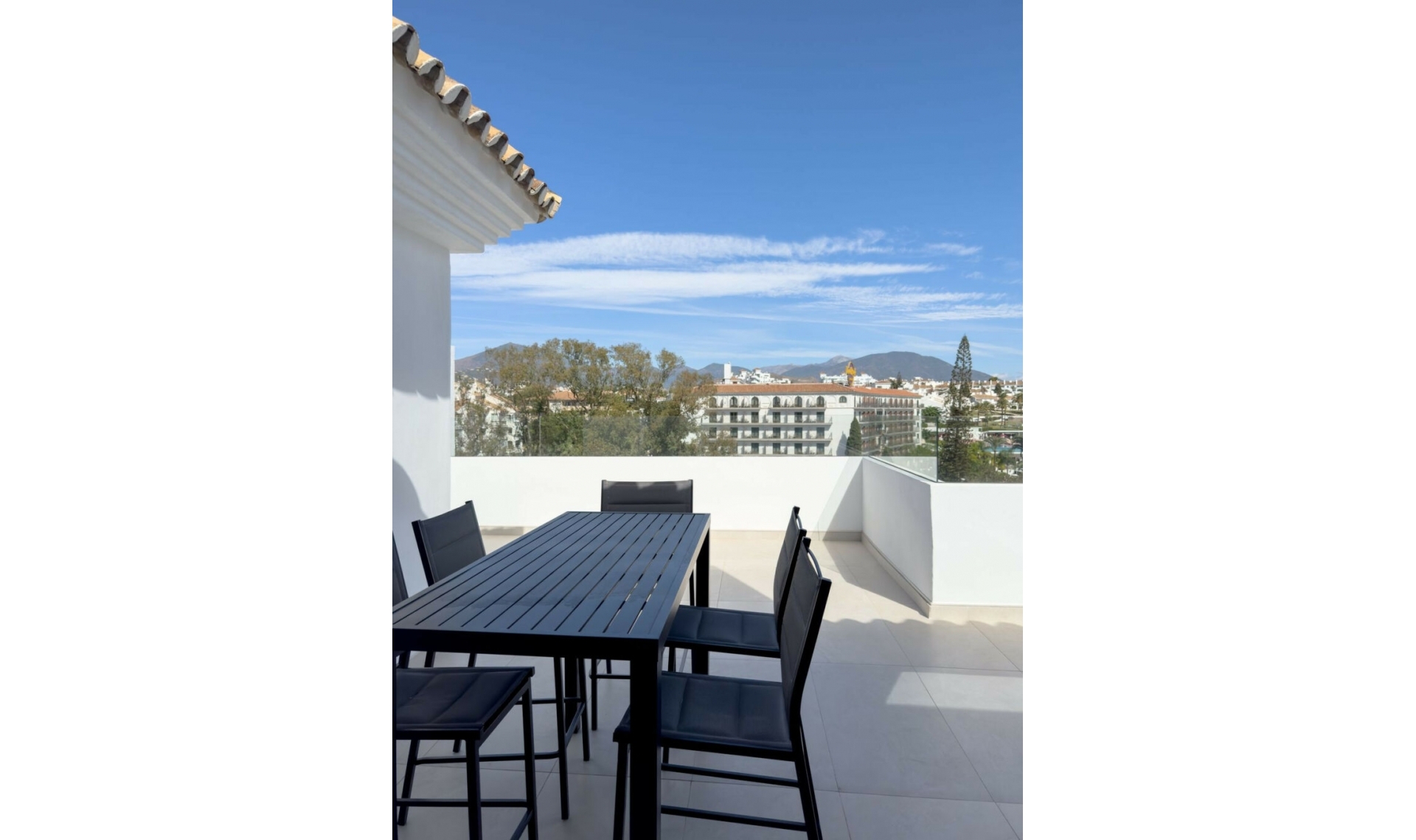 Další prodej - Apartment -
Puerto Banús