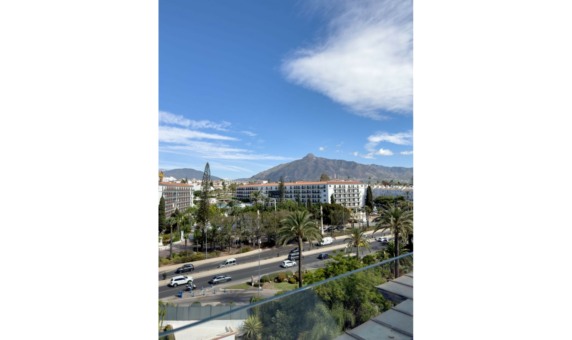 Další prodej - Apartment -
Puerto Banús