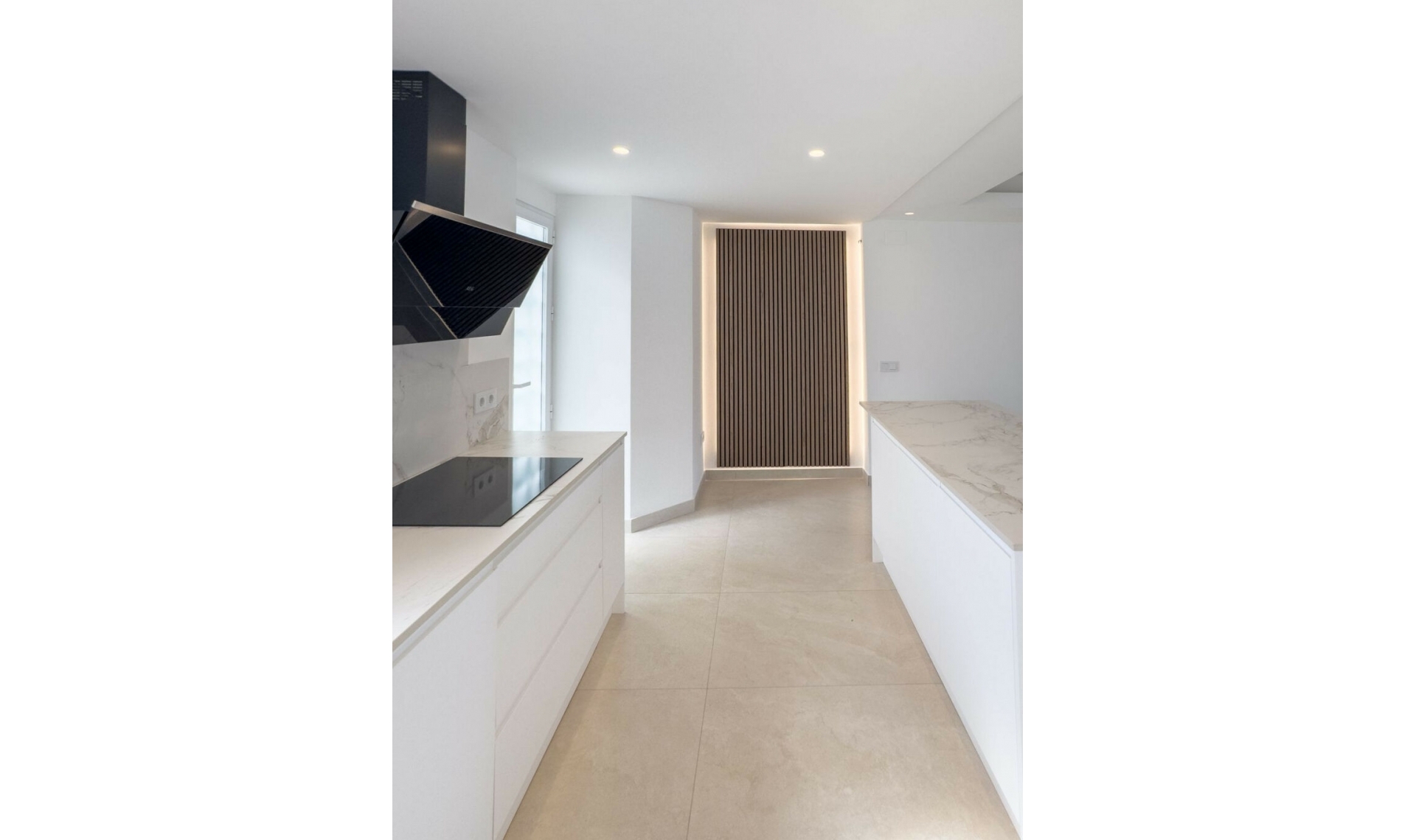 Další prodej - Apartment -
Puerto Banús