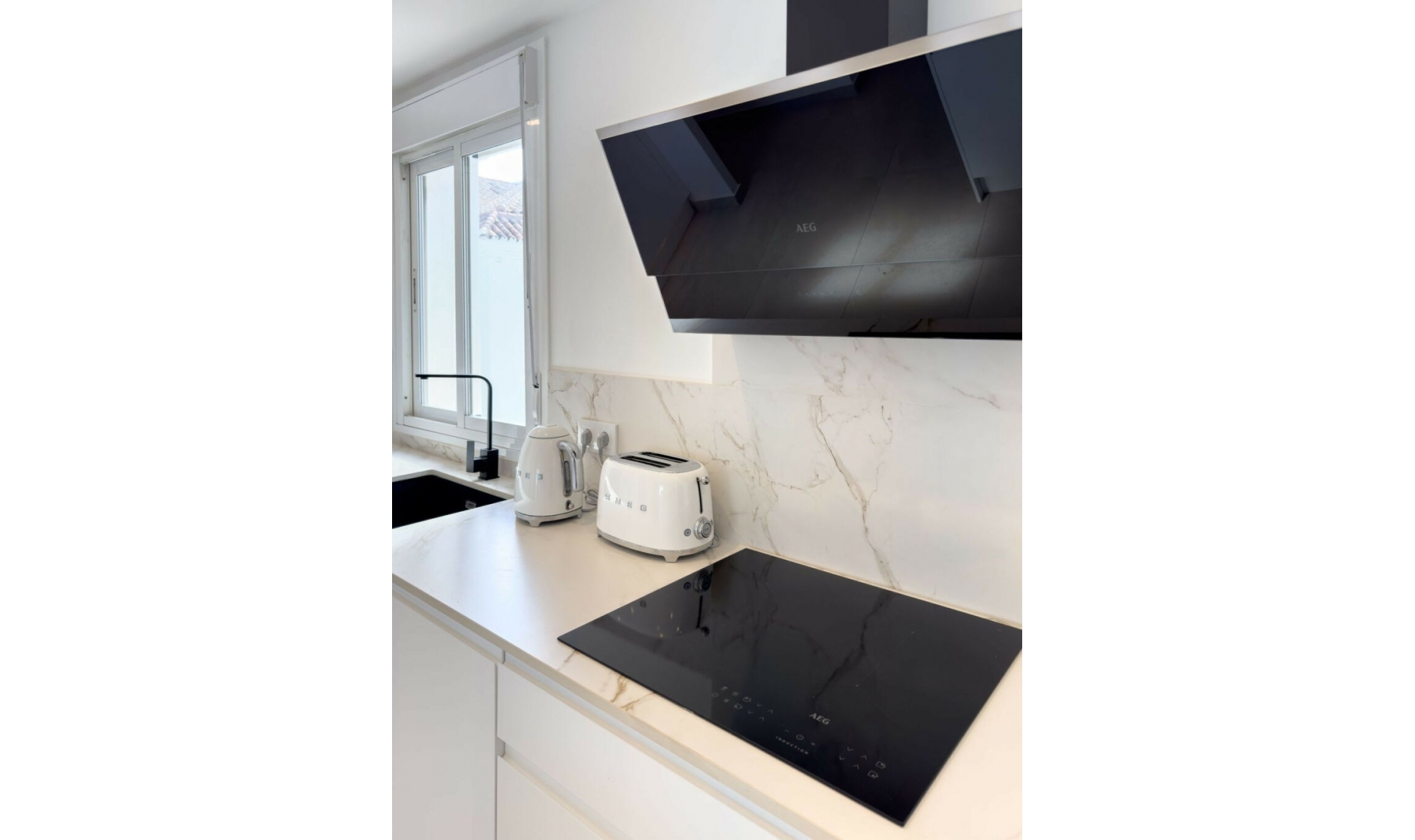 Další prodej - Apartment -
Puerto Banús