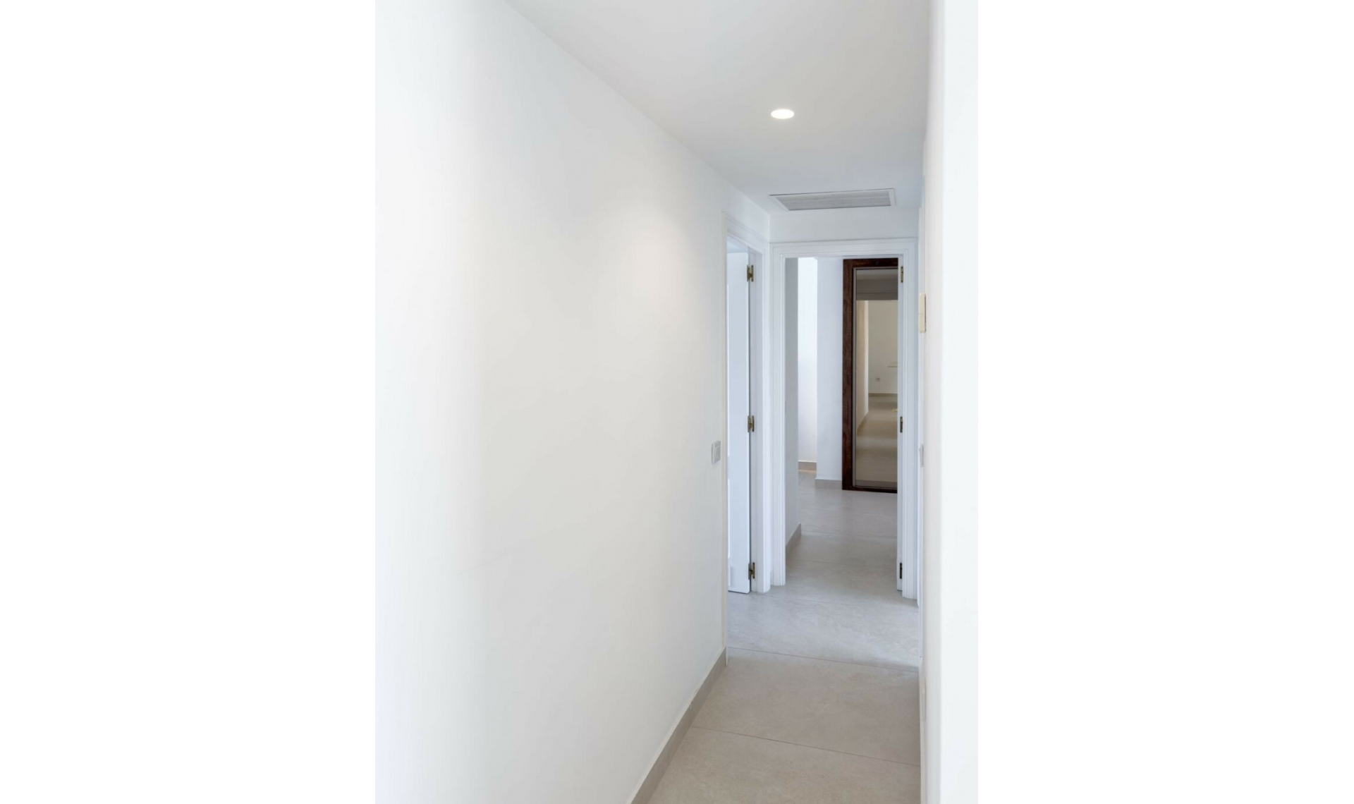 Další prodej - Apartment -
Puerto Banús