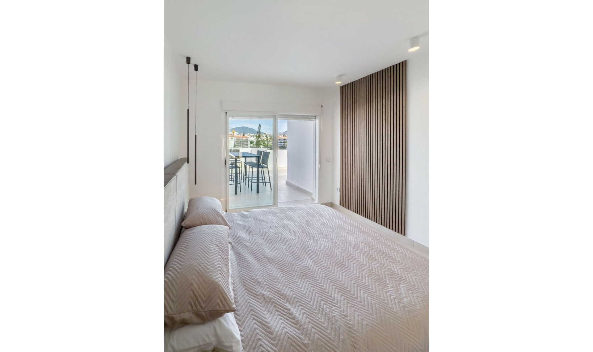 Další prodej - Apartment -
Puerto Banús