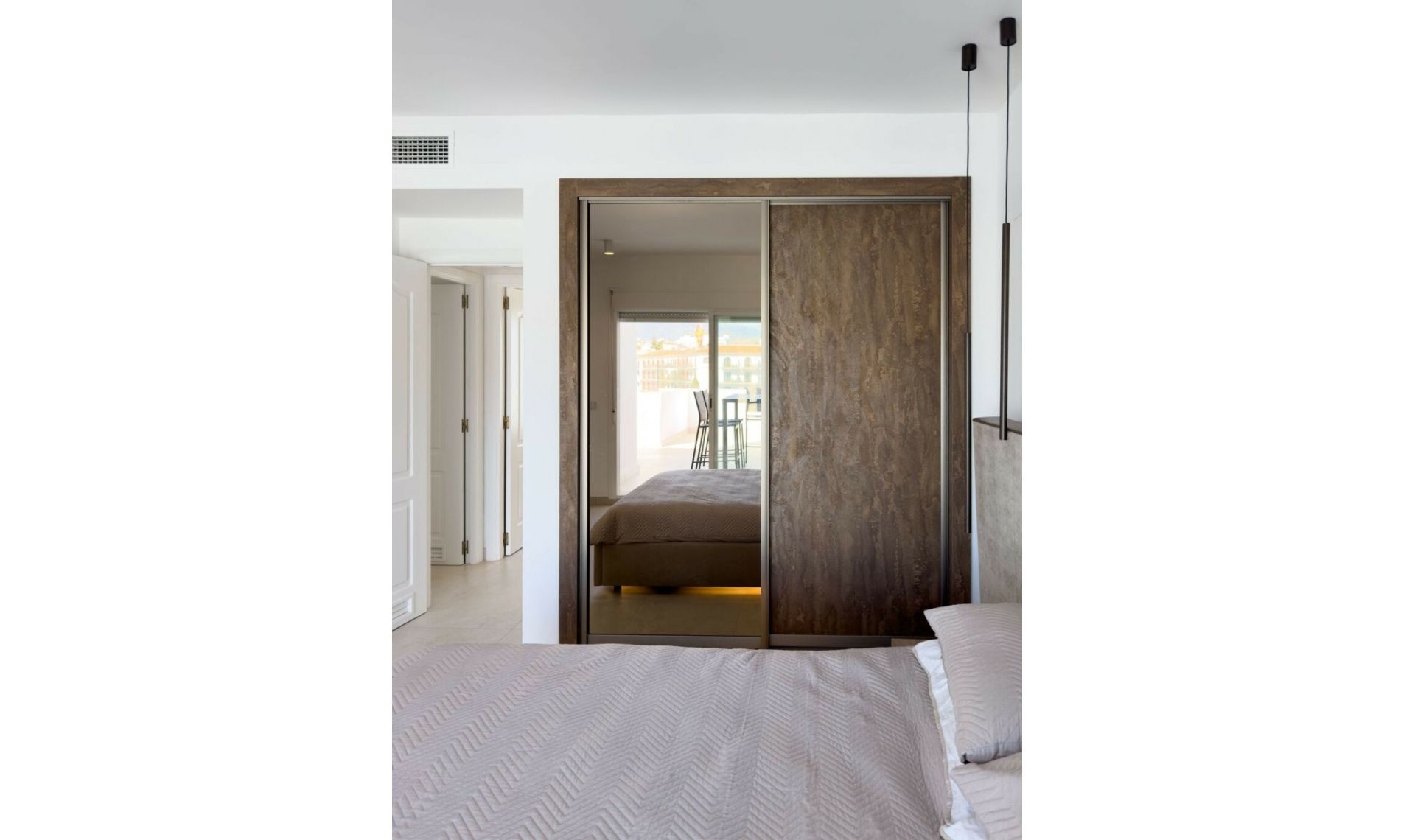 Další prodej - Apartment -
Puerto Banús