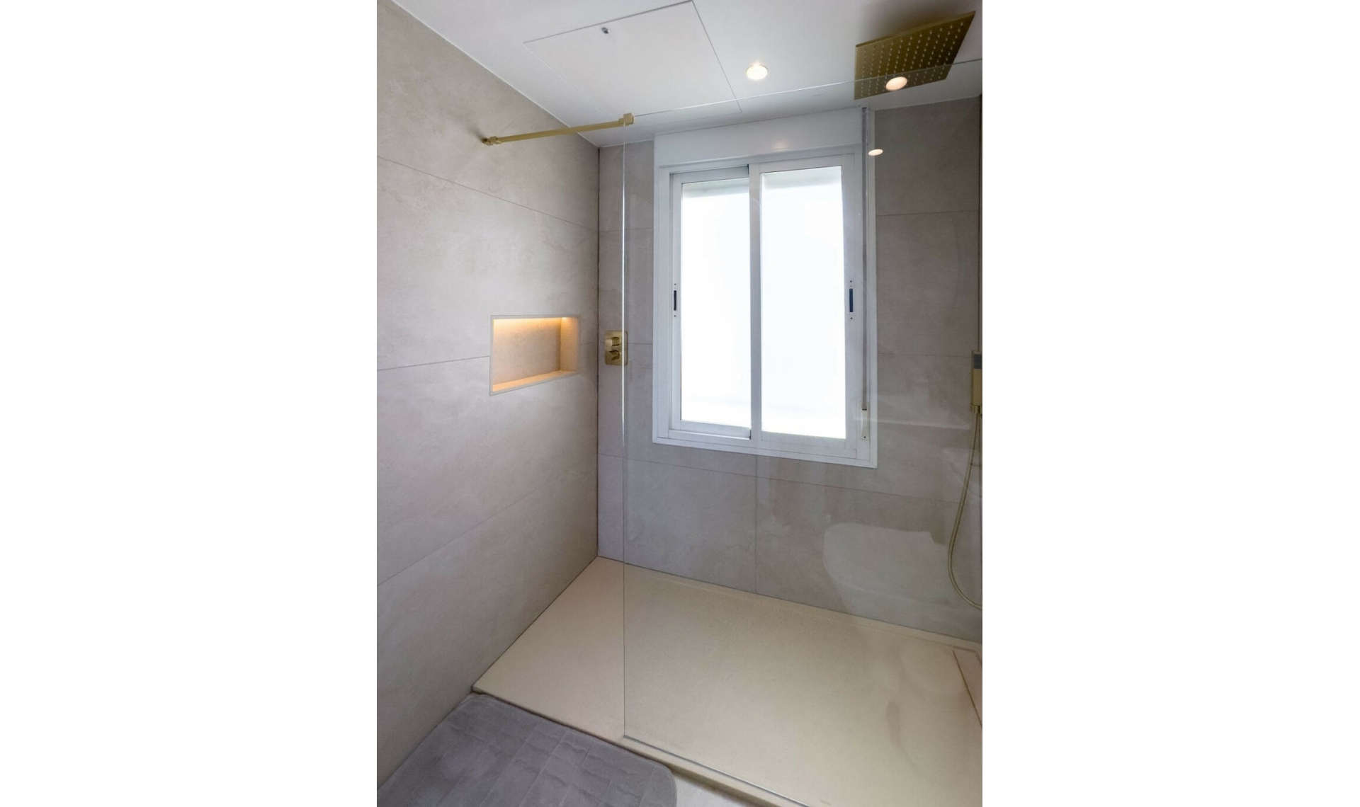 Další prodej - Apartment -
Puerto Banús