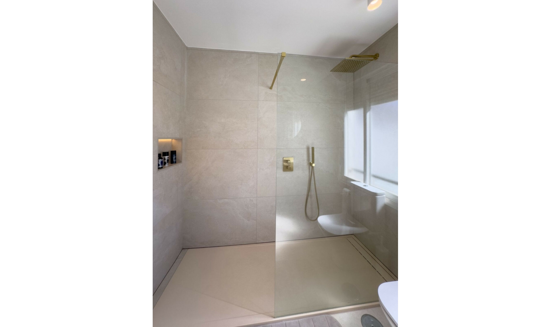 Další prodej - Apartment -
Puerto Banús