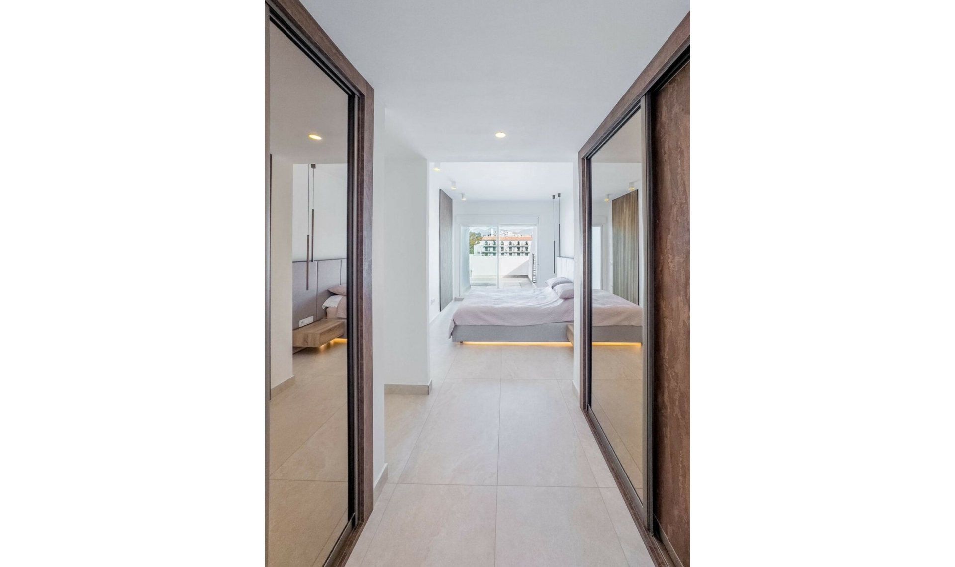 Další prodej - Apartment -
Puerto Banús