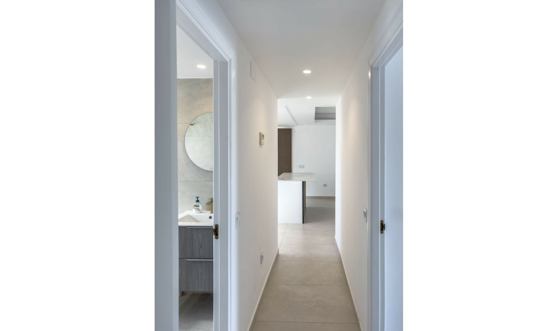 Další prodej - Apartment -
Puerto Banús