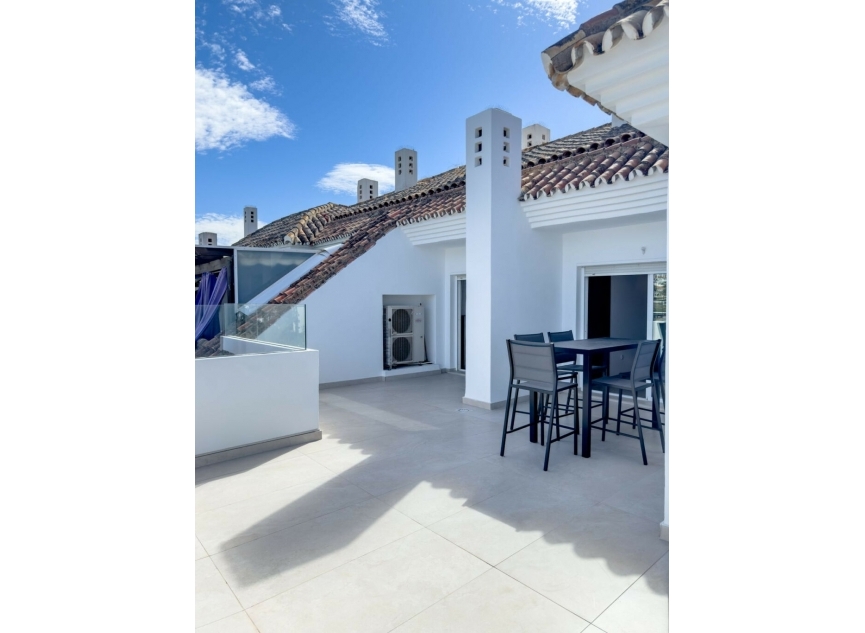Další prodej - Apartment -
Puerto Banús