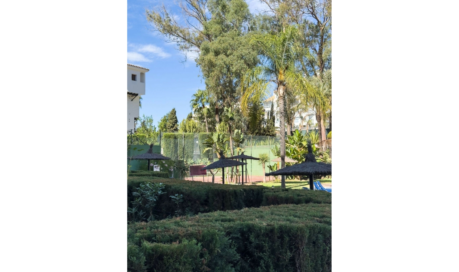 Další prodej - Apartment -
Puerto Banús