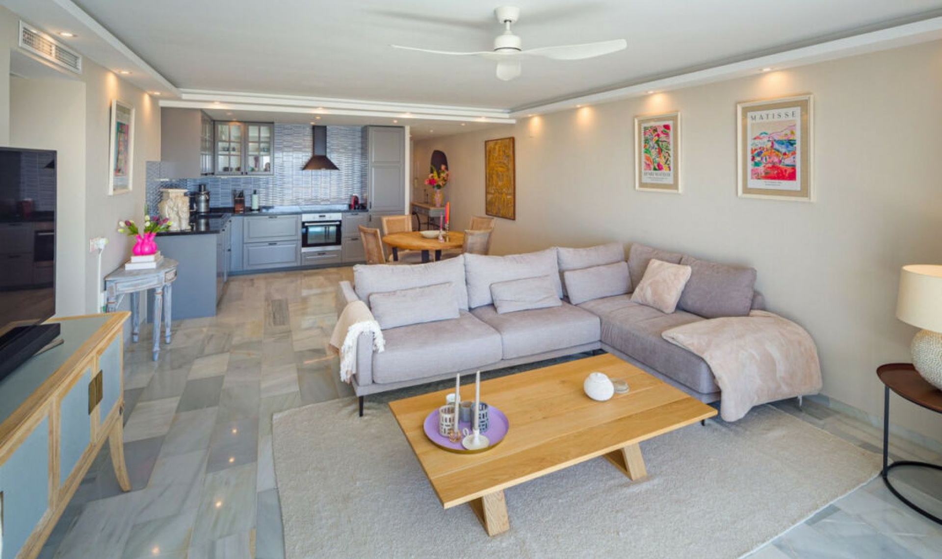 Další prodej - Apartment -
Puerto Banús