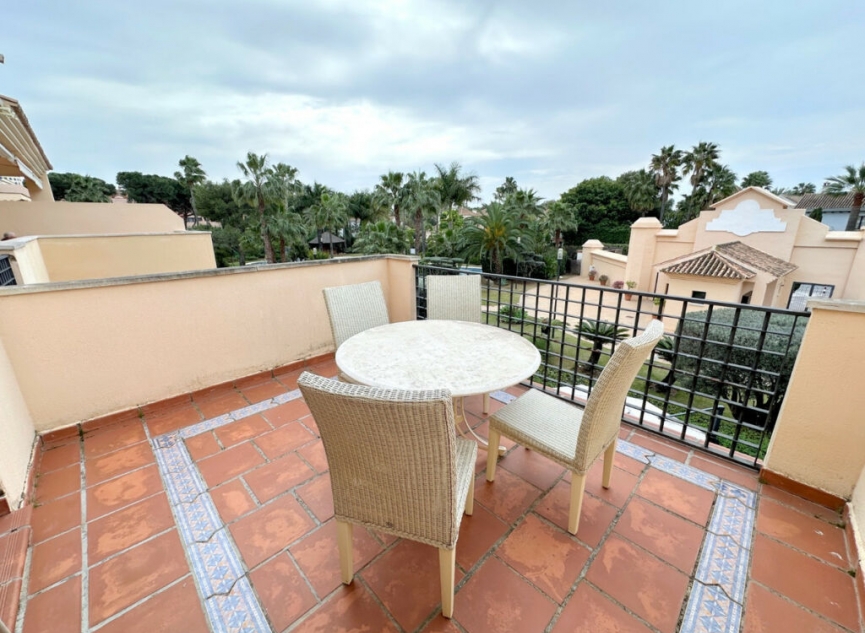 Další prodej - Apartment -
Puerto Banús