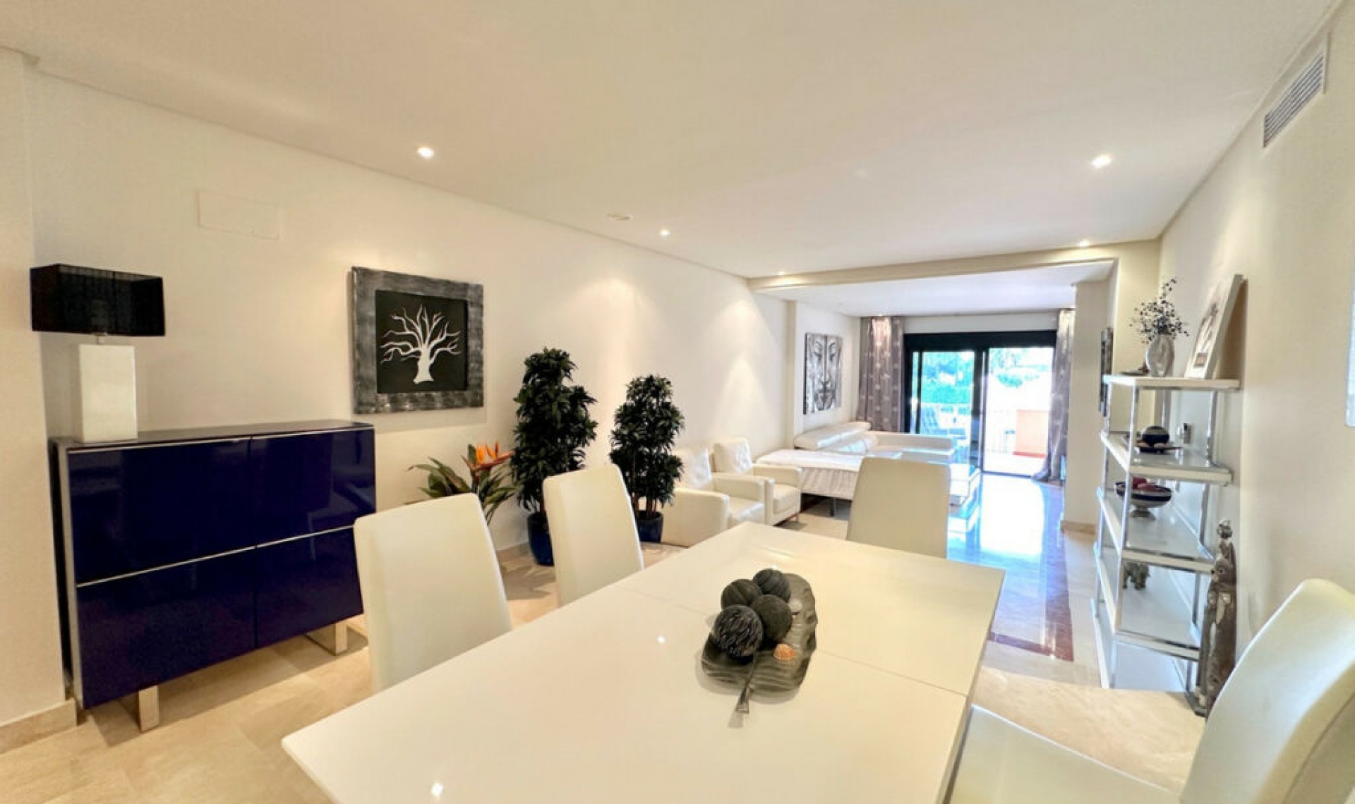 Další prodej - Apartment -
Puerto Banús