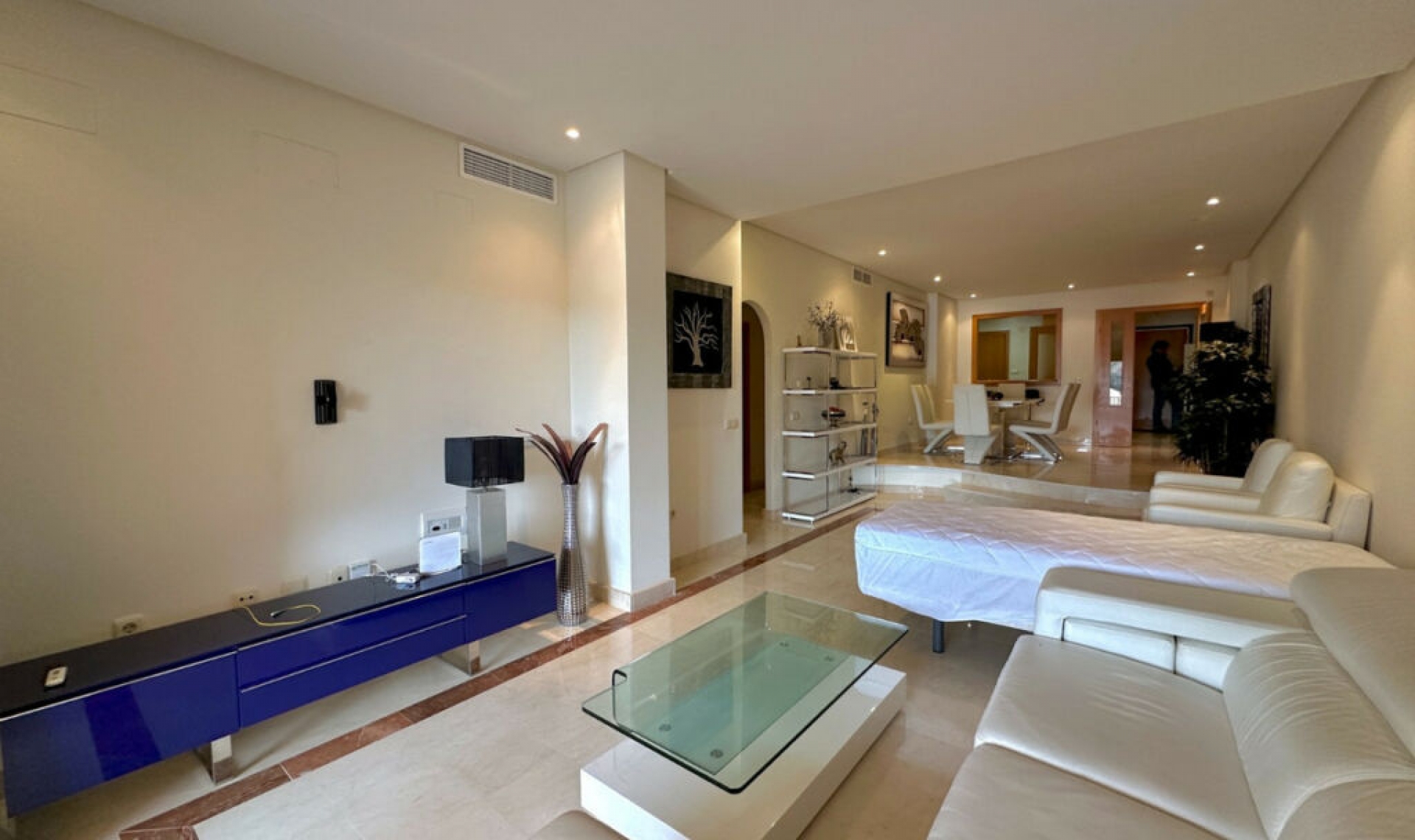 Další prodej - Apartment -
Puerto Banús