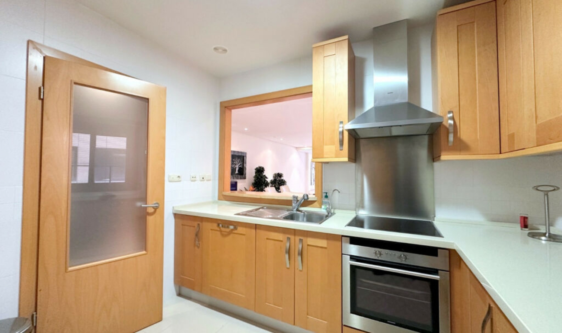 Další prodej - Apartment -
Puerto Banús