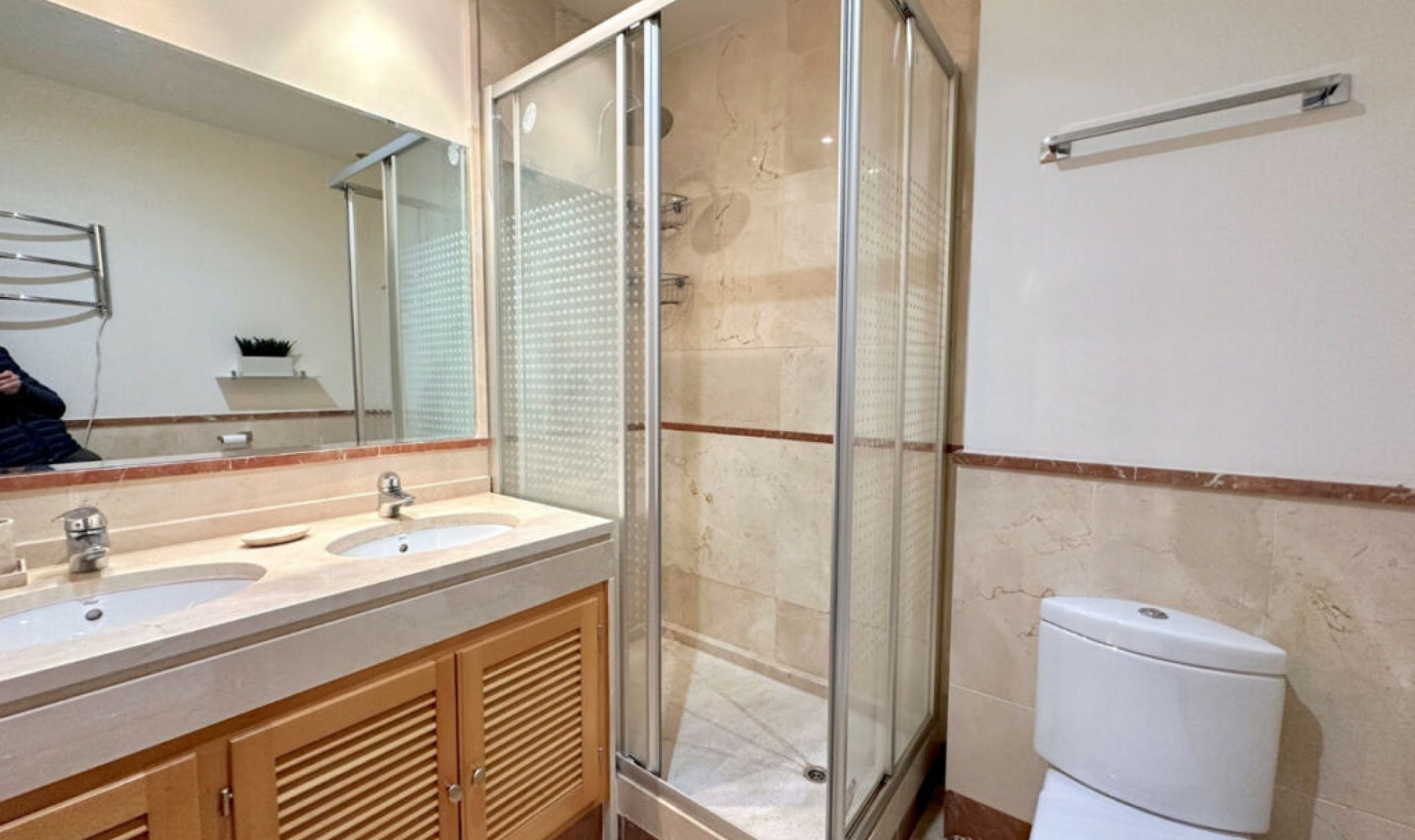 Další prodej - Apartment -
Puerto Banús