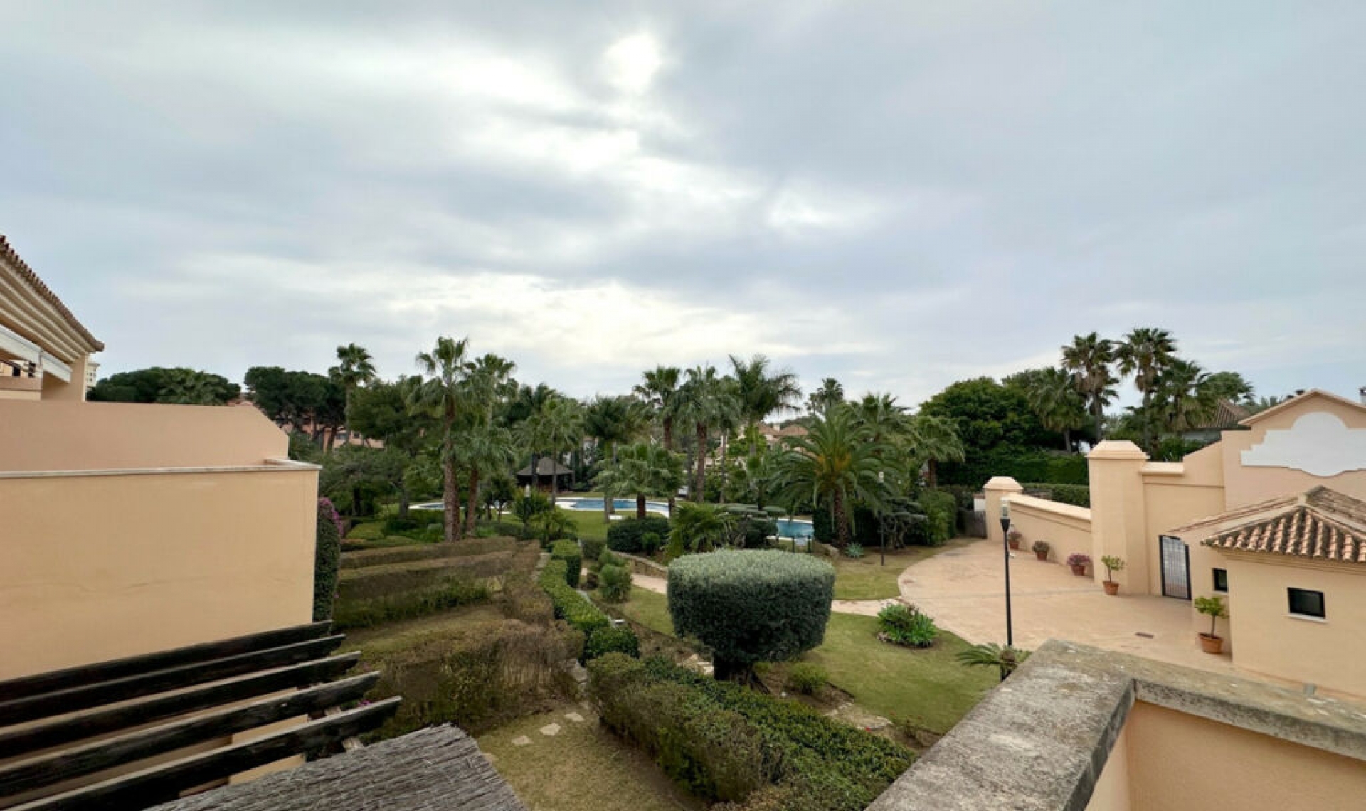 Další prodej - Apartment -
Puerto Banús