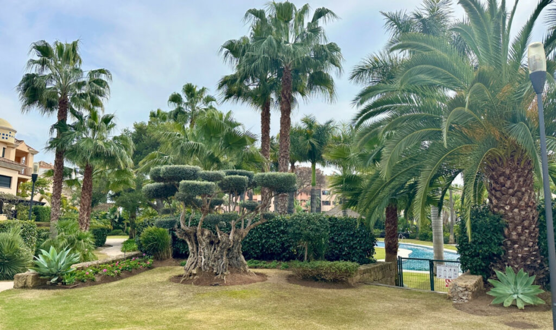 Další prodej - Apartment -
Puerto Banús