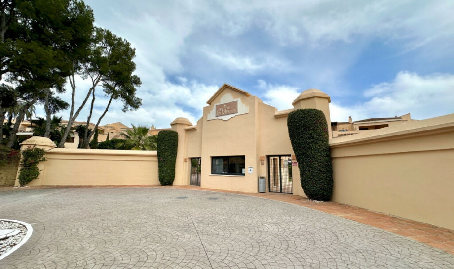 Další prodej - Apartment -
Puerto Banús