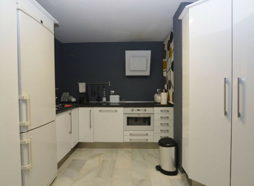 Další prodej - Apartment -
Puerto Banús