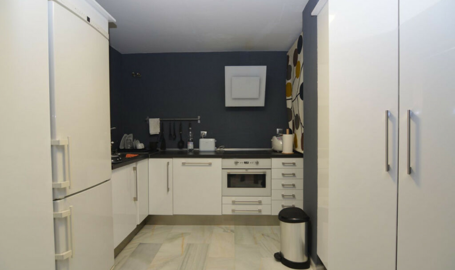 Další prodej - Apartment -
Puerto Banús