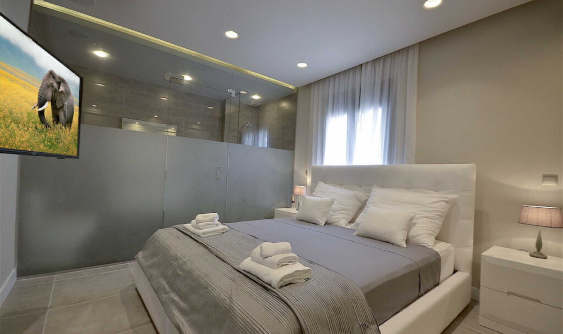 Další prodej - Apartment -
Puerto Banús