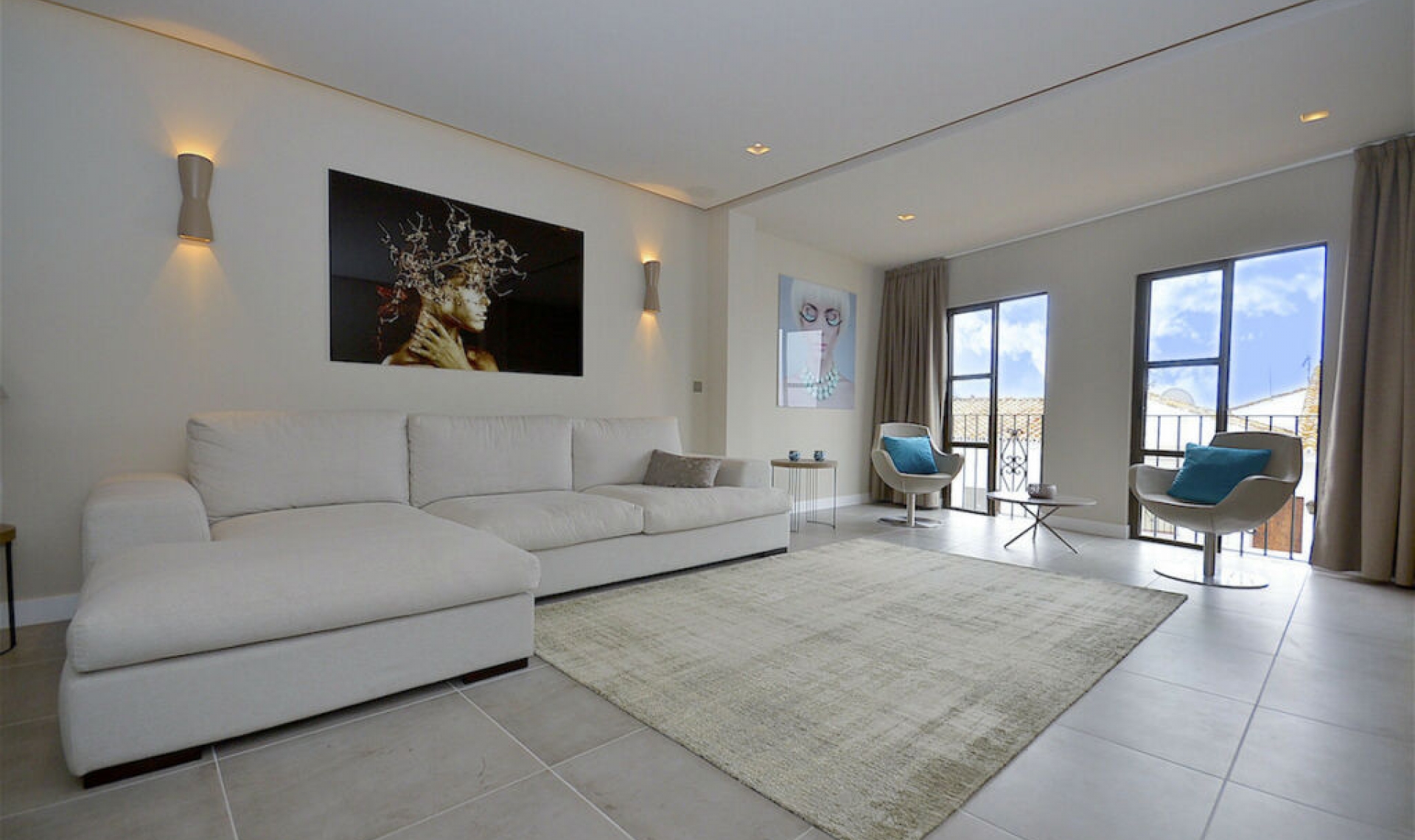 Další prodej - Apartment -
Puerto Banús