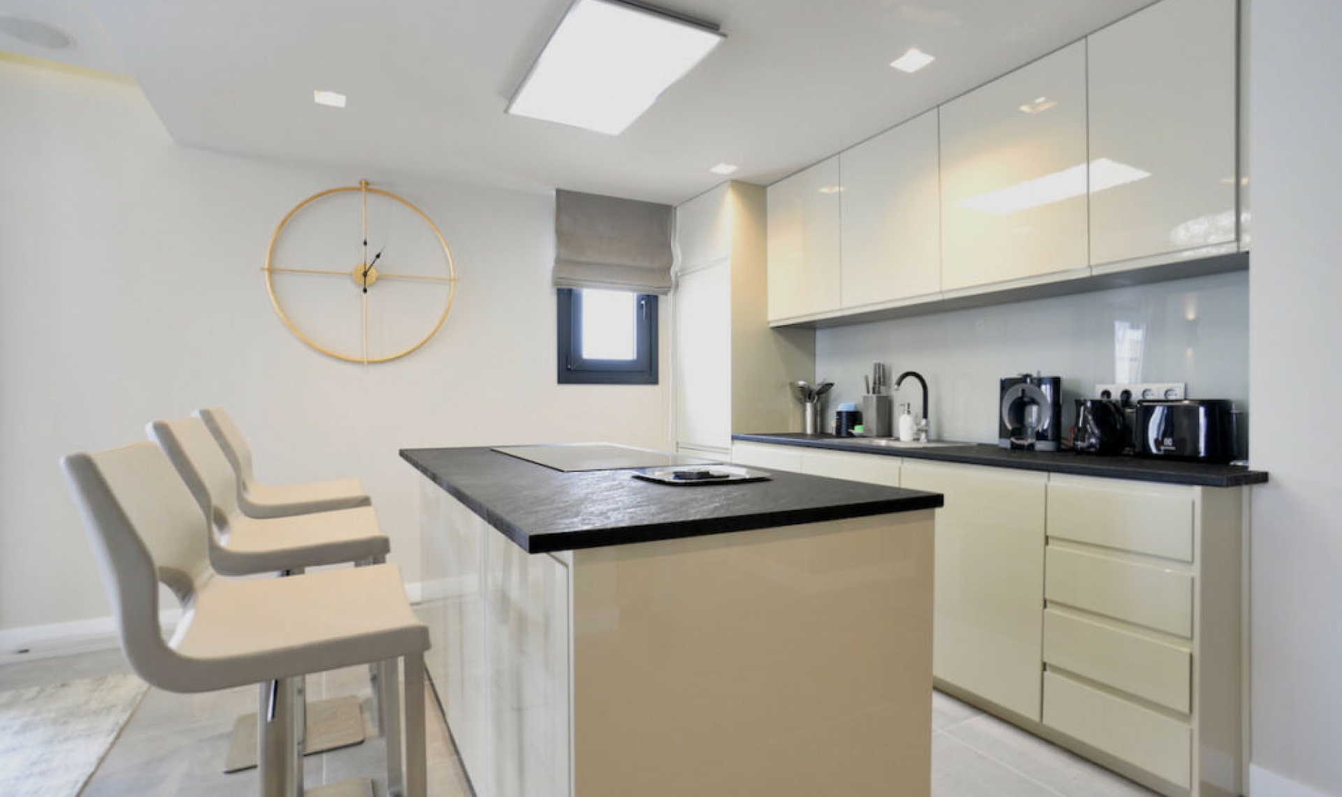 Další prodej - Apartment -
Puerto Banús